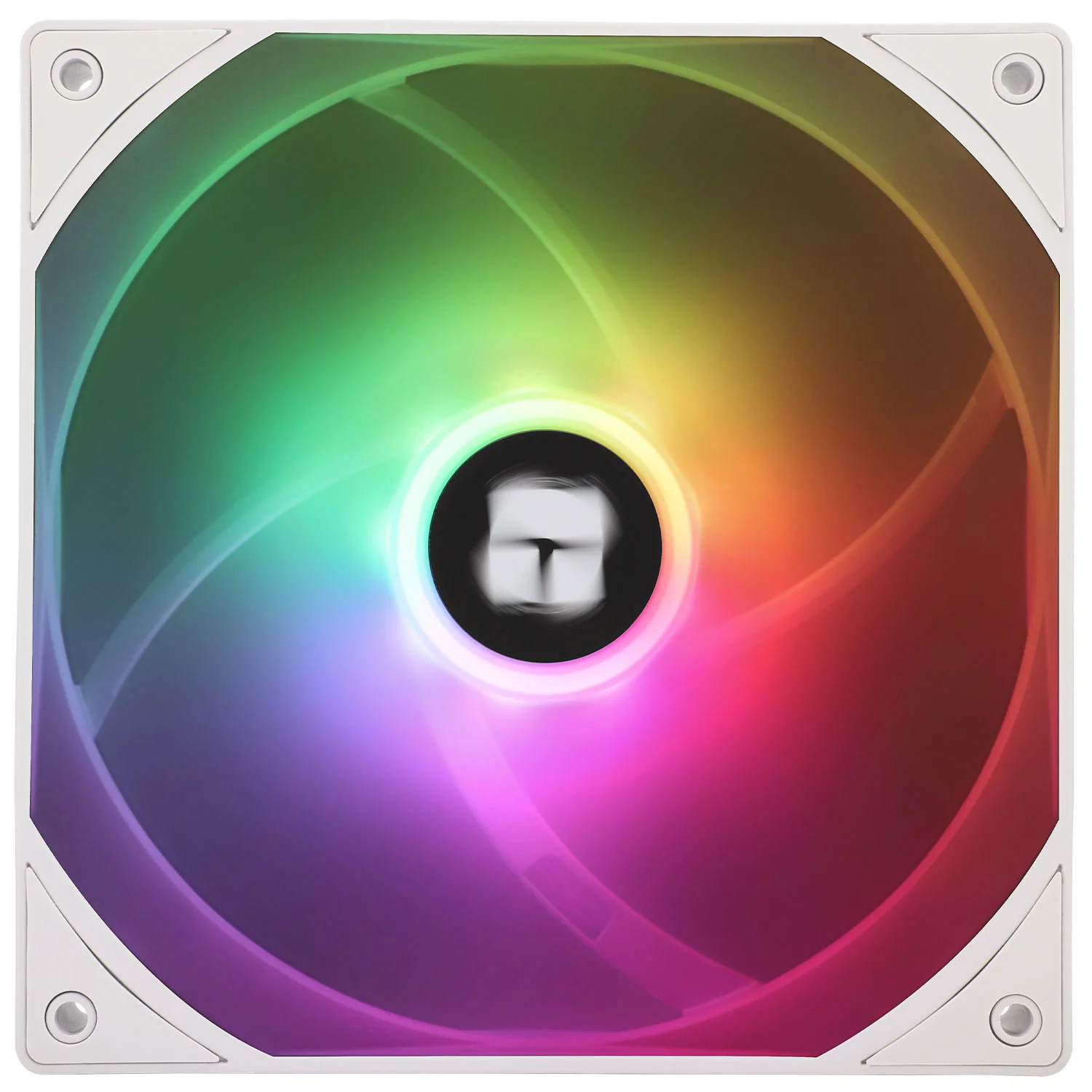 Thermalright TL-C14C-S White - fan. 140mm ARGB