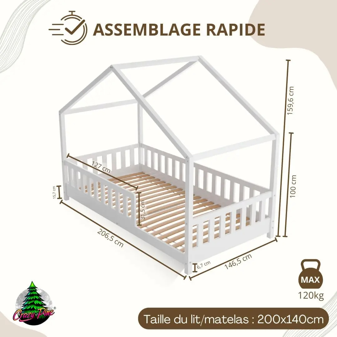 Outdoor Sutton 7 1/2 ft wide x 7 ft deep resin storage shed