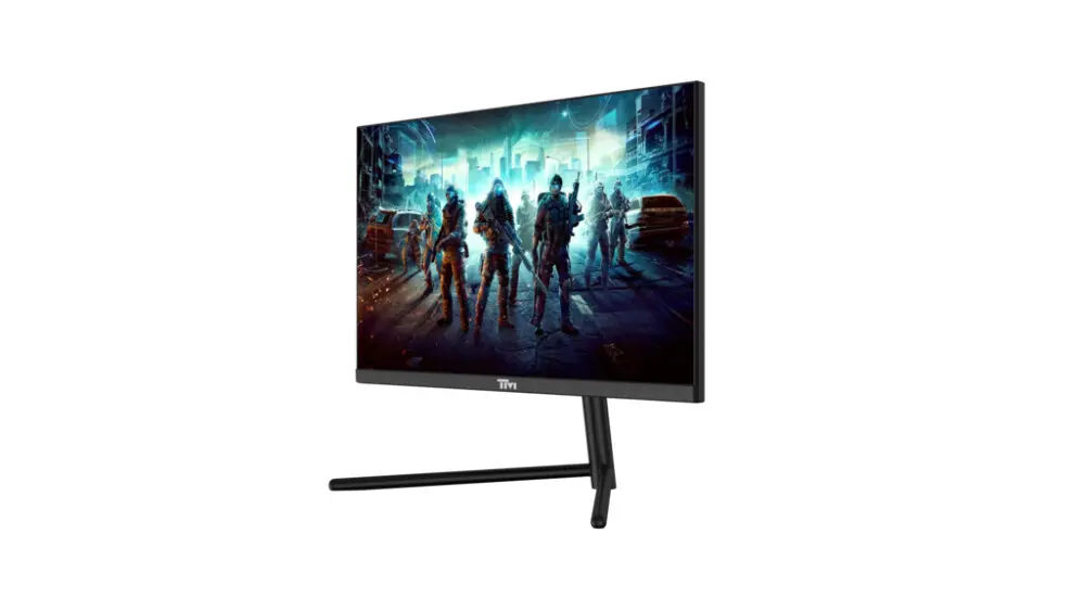 TWISTED MINDS FLAT GAMING MONITOR 27 FHD - 192Hz