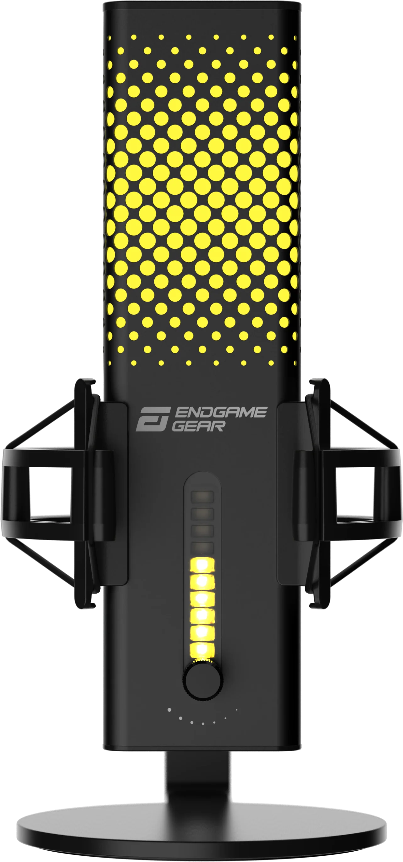 Endgame Gear Xstrm-Mikrofon – Schwarz