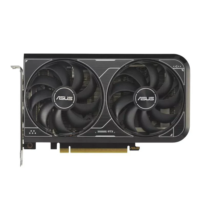 ASUS GeForce RTX 4060 8GB GDDR6 DUAL OC V2
