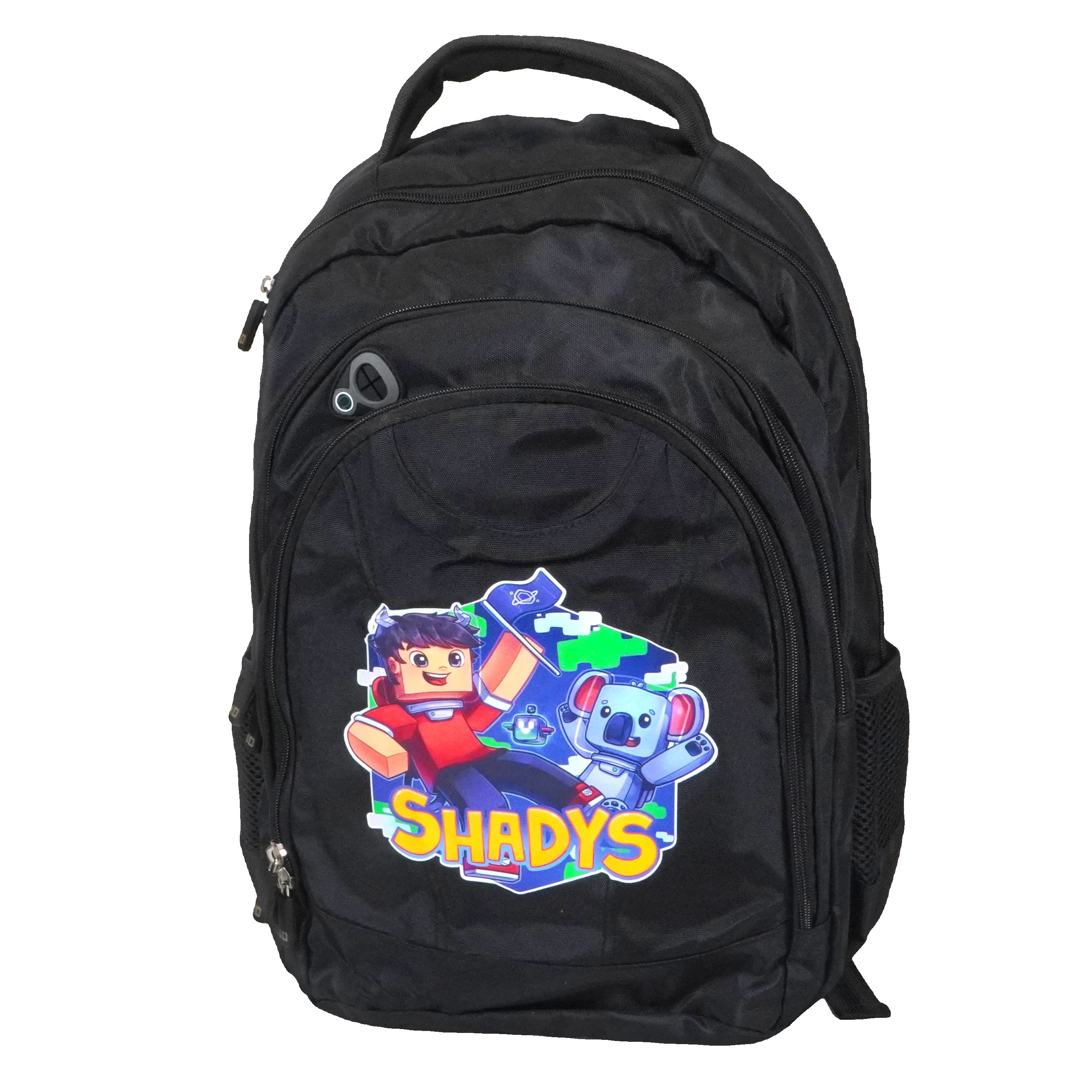 Shadys Skolestart Bundle