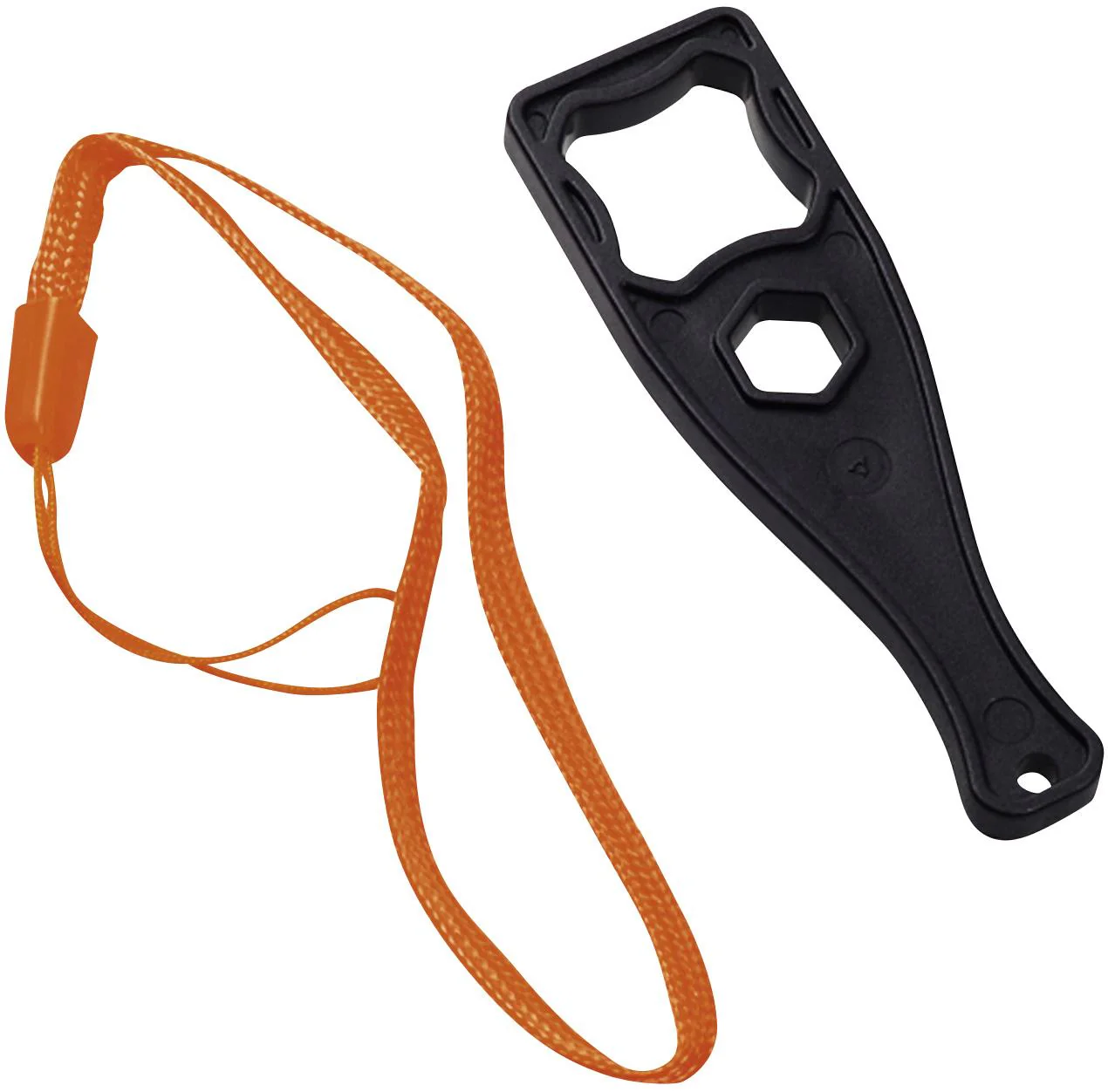 Rollei Actioncam Accessories Kit Outdoor Actionkamera-monteringssæt