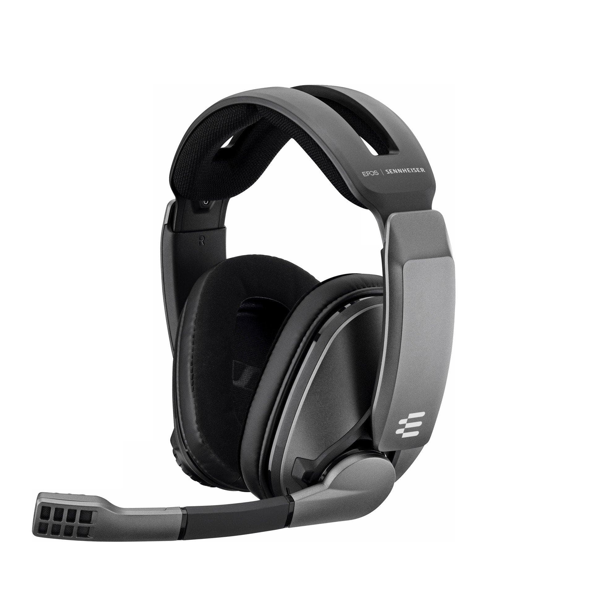 EPOS – Sennheiser – GSP 370 Kabelloses Gaming-Headset