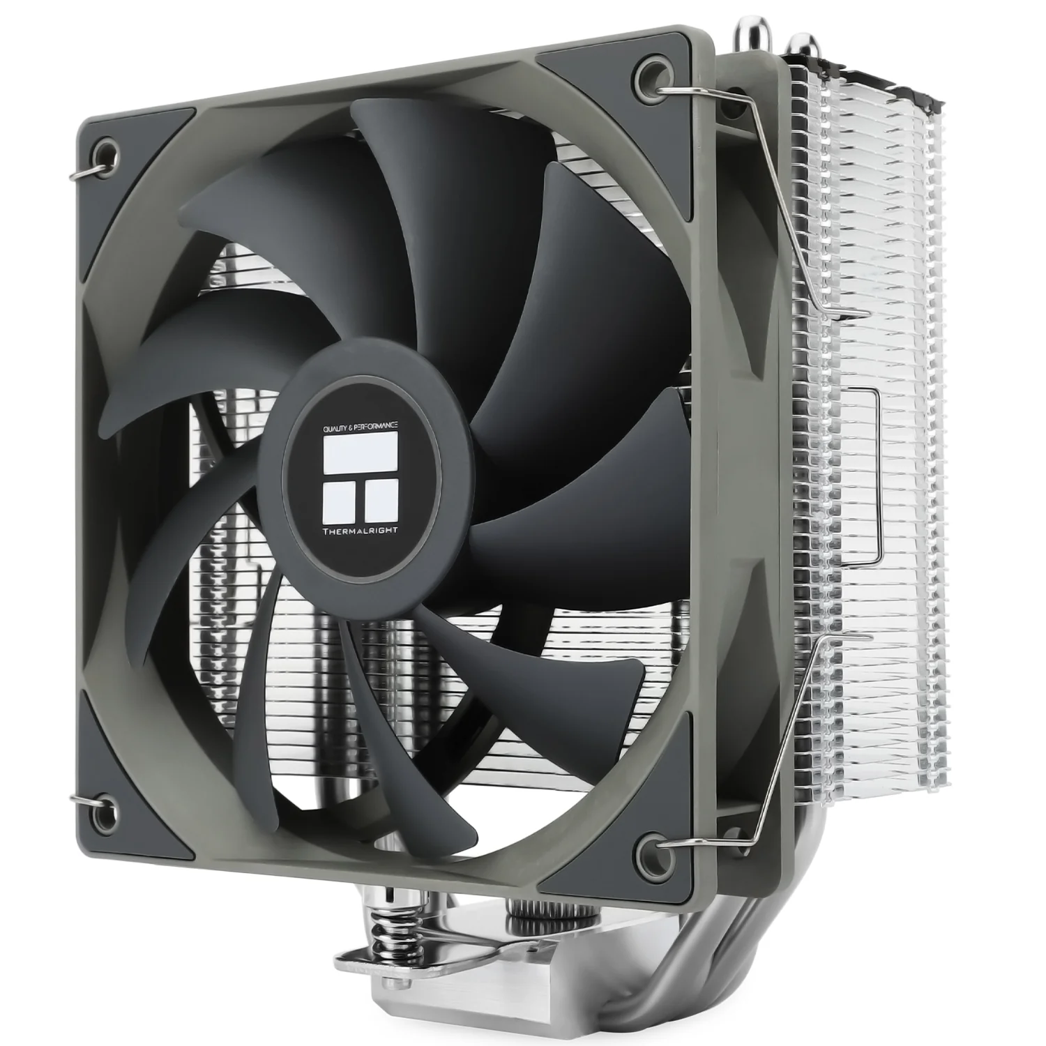 Thermalright Assassin Spirit 120 V2 - CPU cooler