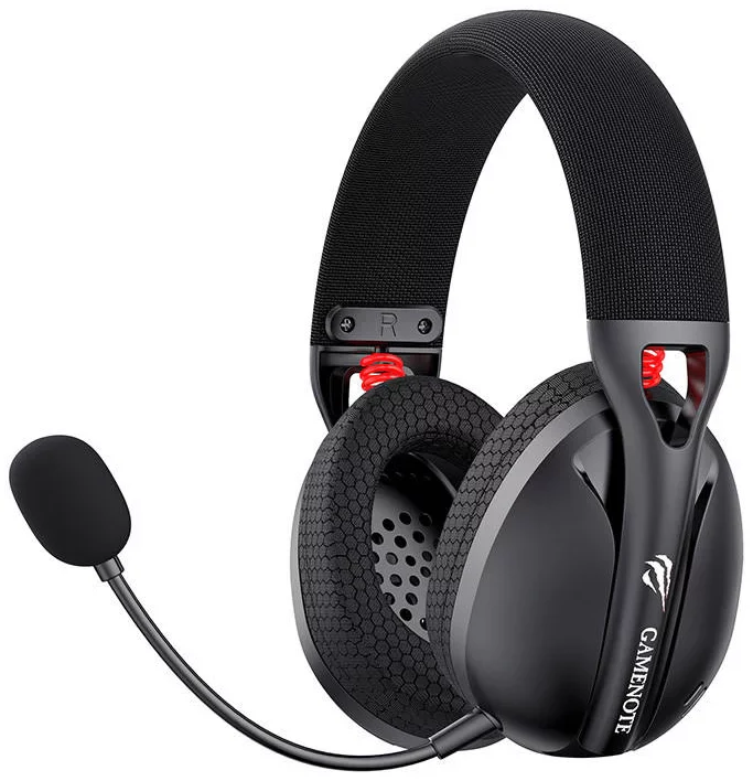 Havit Gaming-Serie – 2.4G-Gaming-Headset