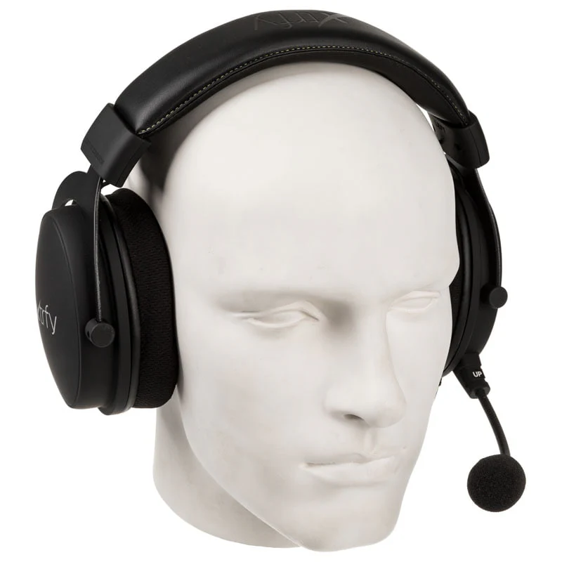 Xtrfy Gaming-Headset H2