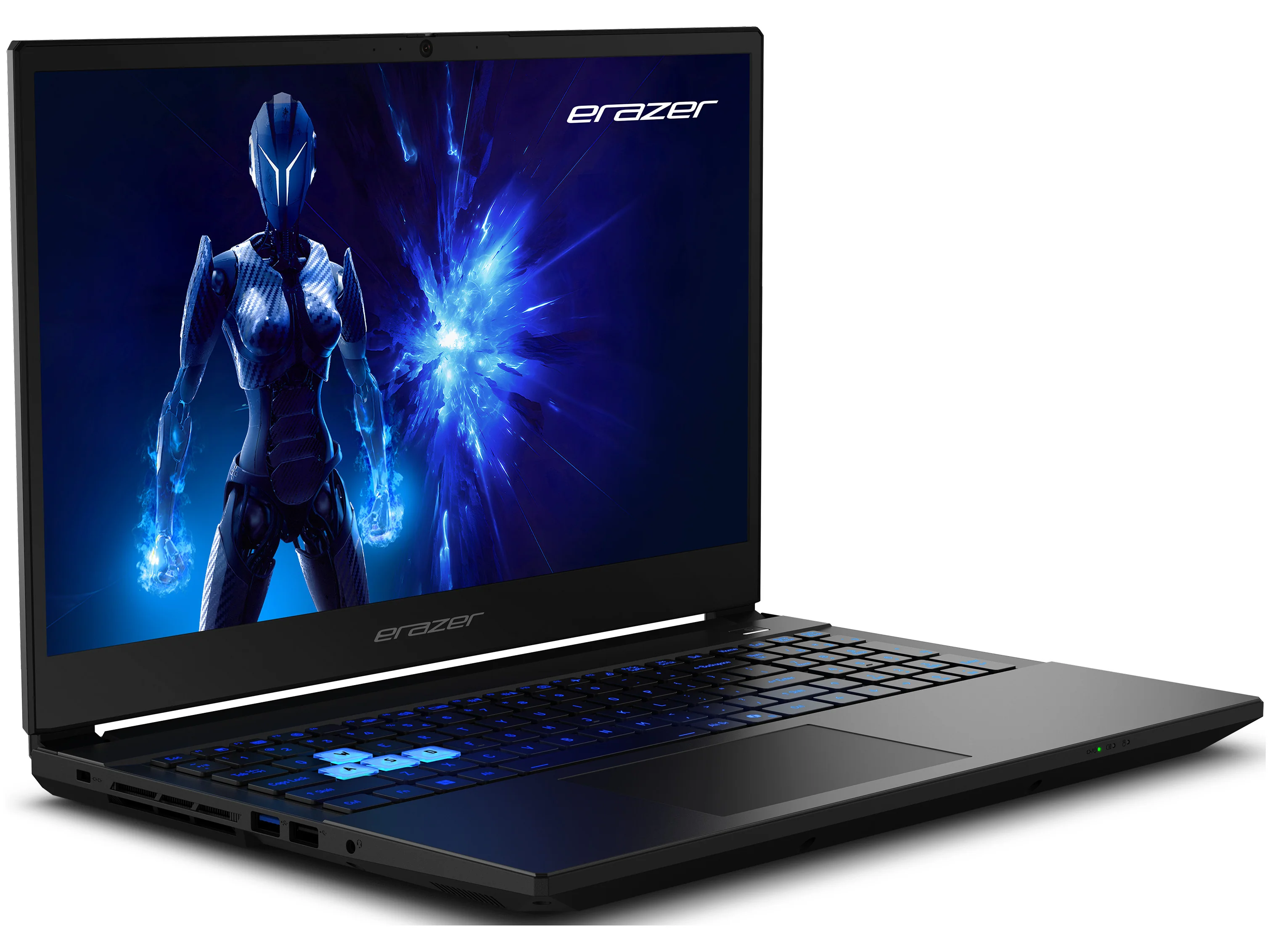 Erazer Deputy 15 P1 MD62762 15.6 FHD i7-13620H 16GB 1TB RTX 5060 Windows 11 Home