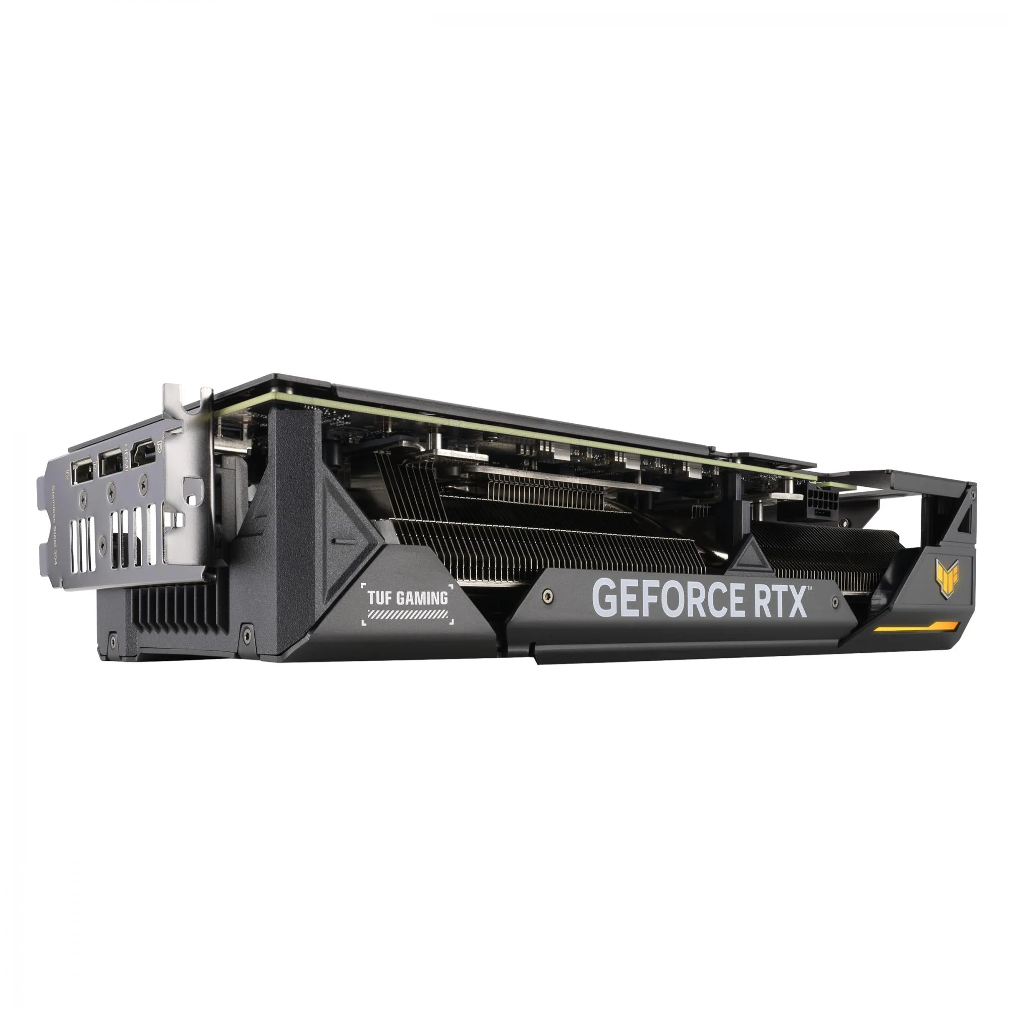 ASUS GeForce RTX 4070 SUPER 12GB TUF GAMING