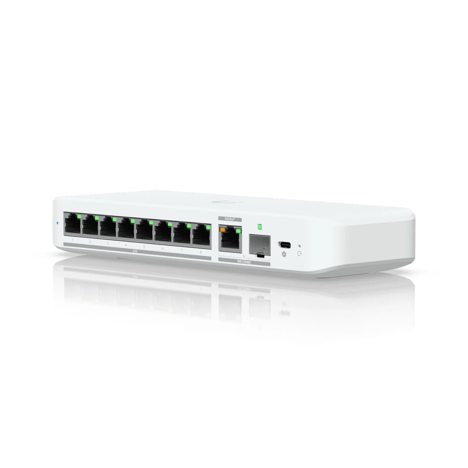 Ubiquiti Flex 2.5G - Hvid