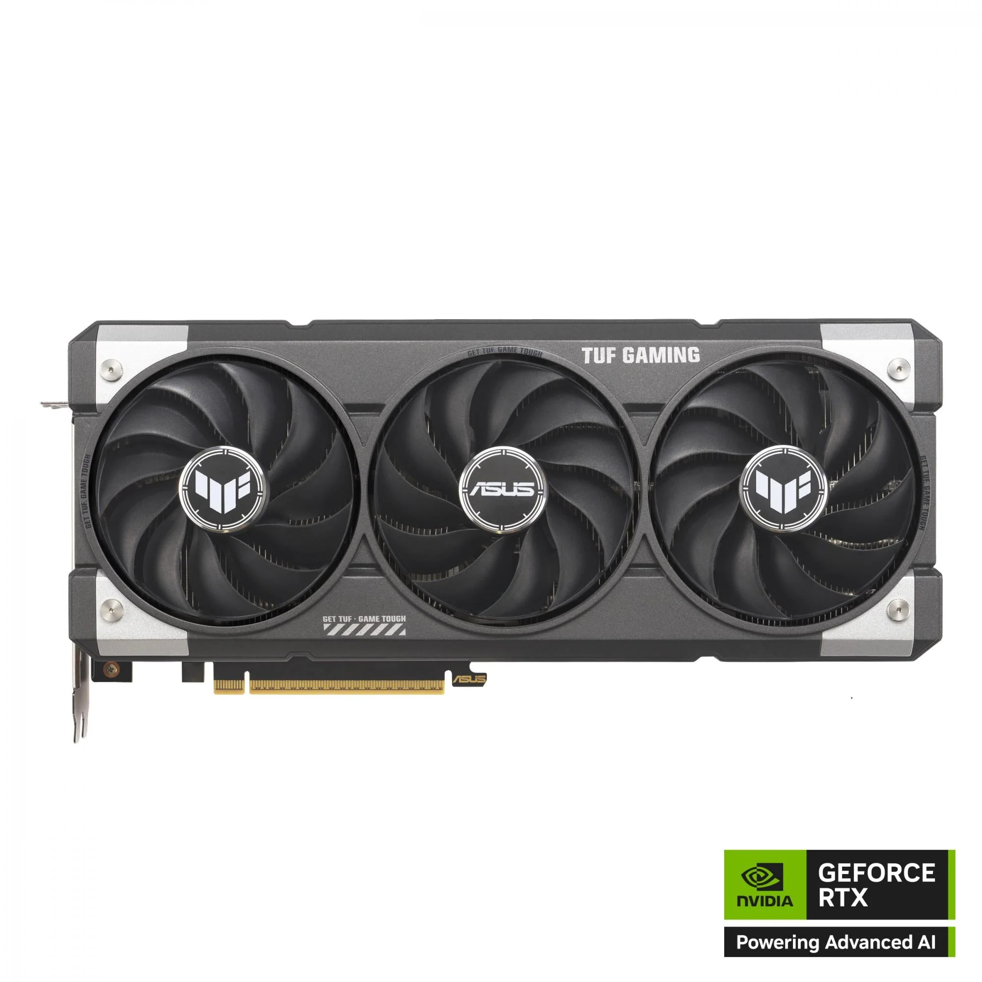 ASUS GeForce RTX 5060 TI 16GB TUF OC GAMING