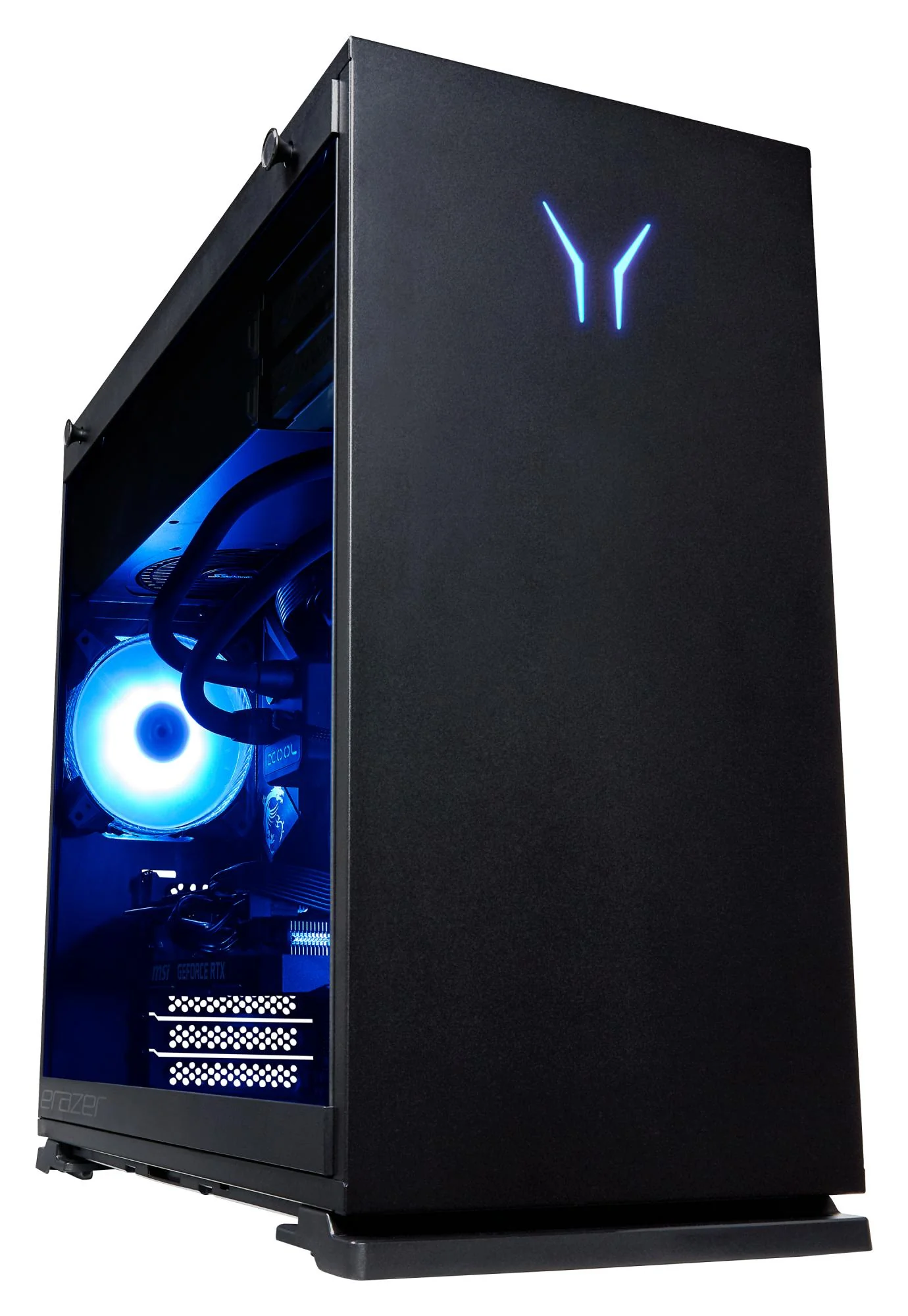 ERAZER Hunter X30 MD34660 i9-14900K 32GB 1TB RTX 4070 Ti