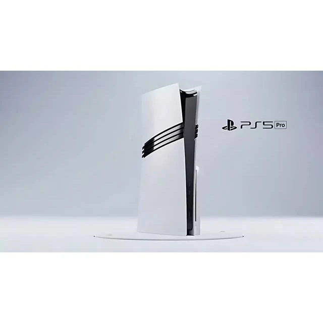Sony Playstation 5 Pro Console (PS5) 2TB