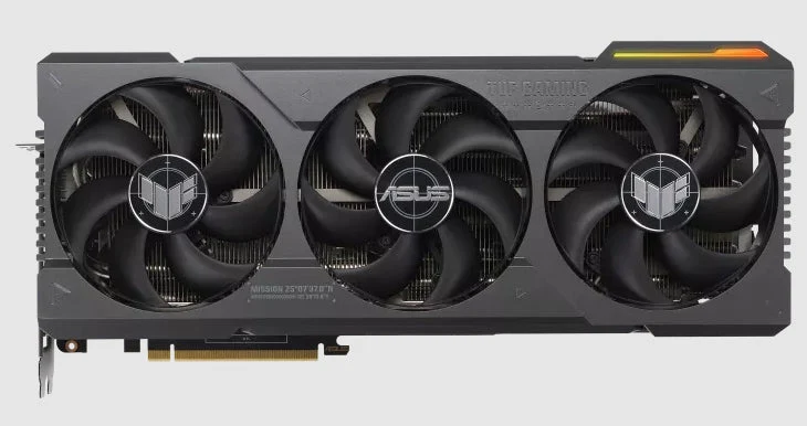 ASUS Geforce RTX 4090 24 GB TUF GAMING