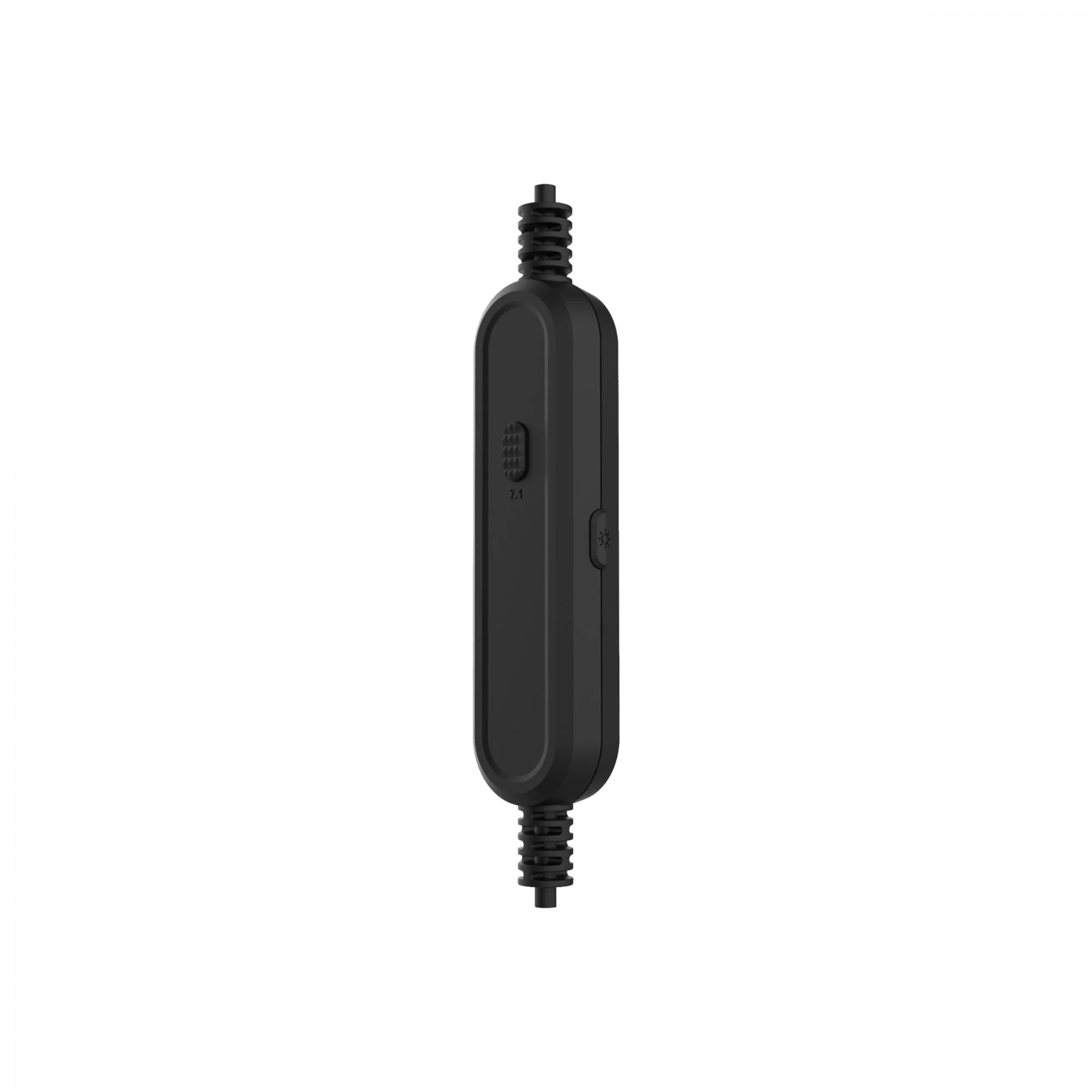 ASUS TUF H1 GEN II USB-A Gaming Headset with 7.1 Surround Sound for PC and PS5