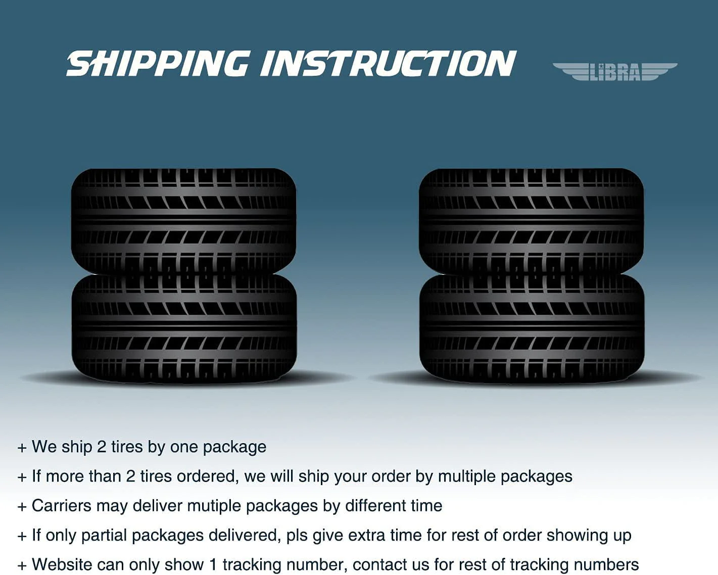 Set of 4 ATV/UTV Tires 26x9-12 26x9x12 Front 26x11-12 26x11x12 Rear 10277/278