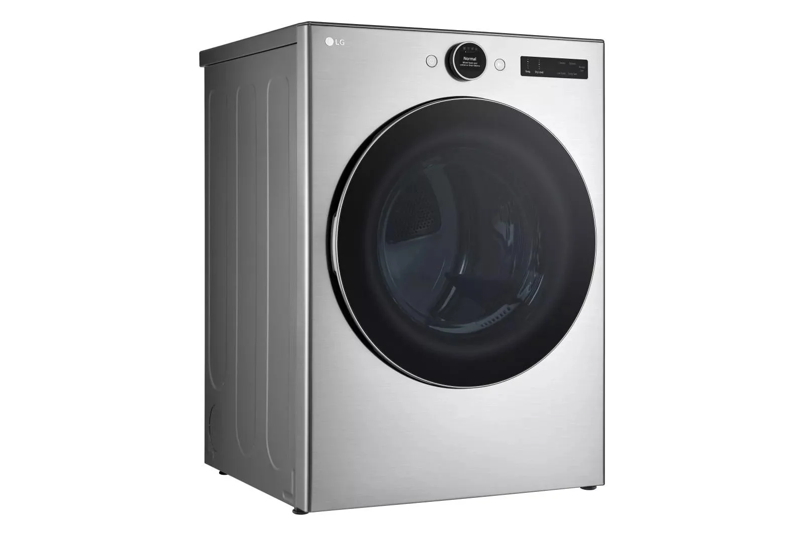 LG DLEX5500V  FRONT LOAD ELECTRIC DRYER White