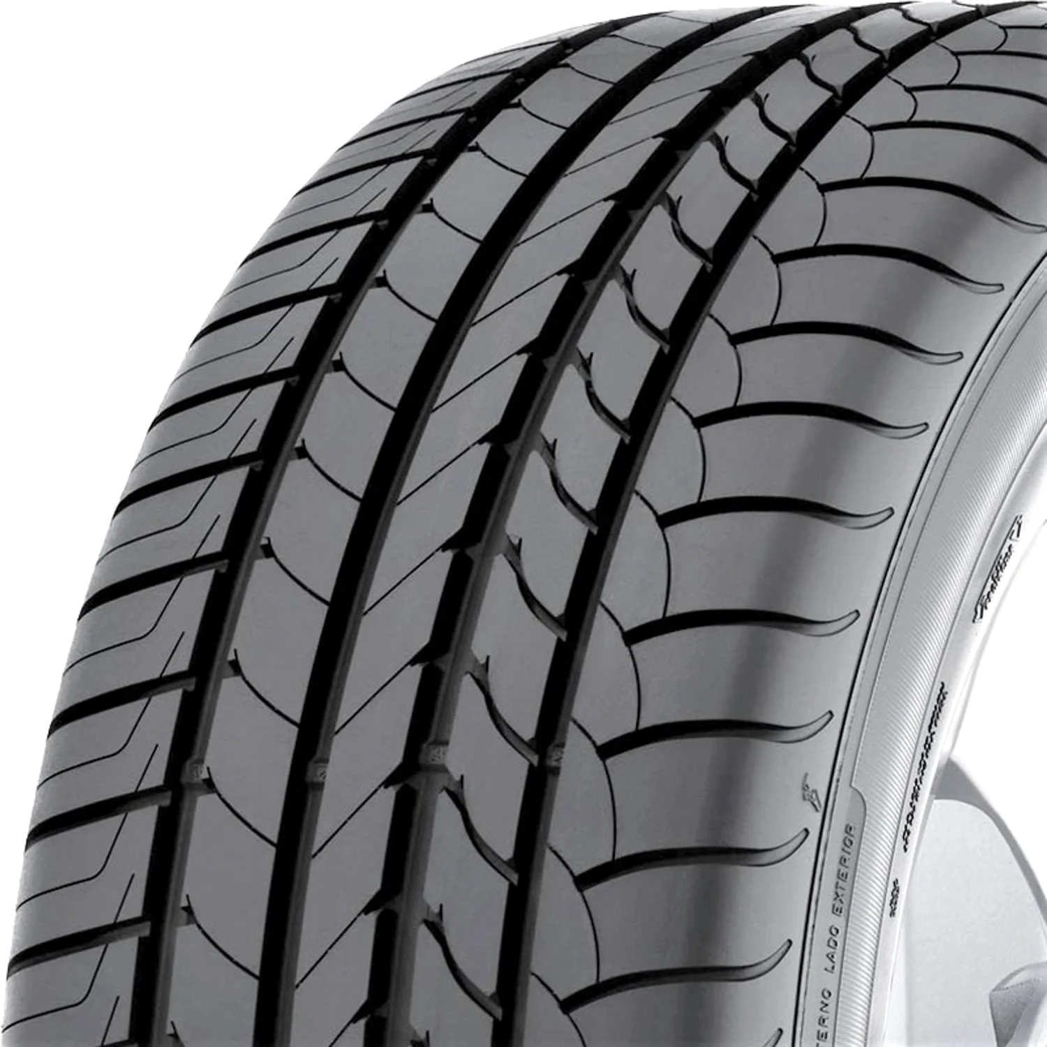 Goodyear EfficientGrip 215/55R17 94V Performance Summer Tire