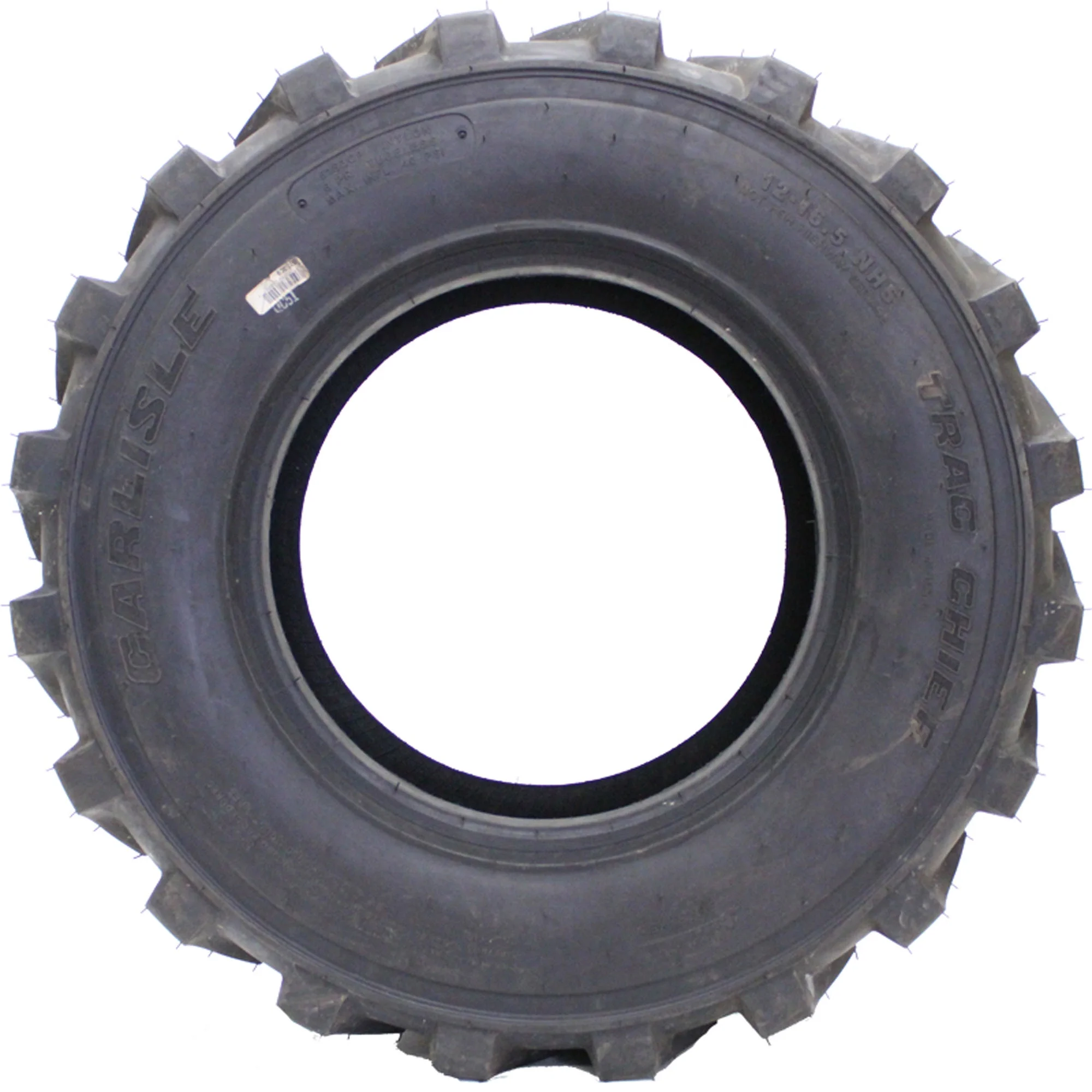 Carlstar Trac Chief 18X8.50-10 74A2 B Industrial Tire