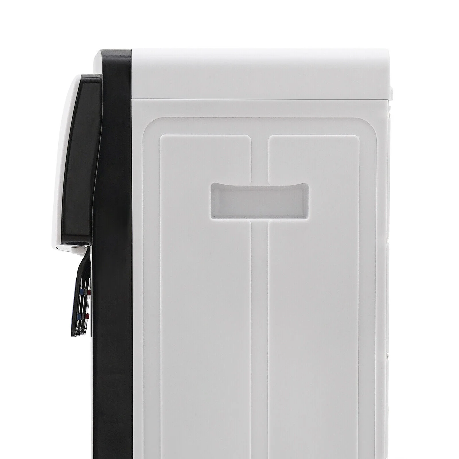 Champaign Gold 5 Gallon Water Dispenser, Bottom Loading Bottom Loading Hot Cold Water Cooler with 3 Temperature Settings, Ideal for Office, Home, Living Room