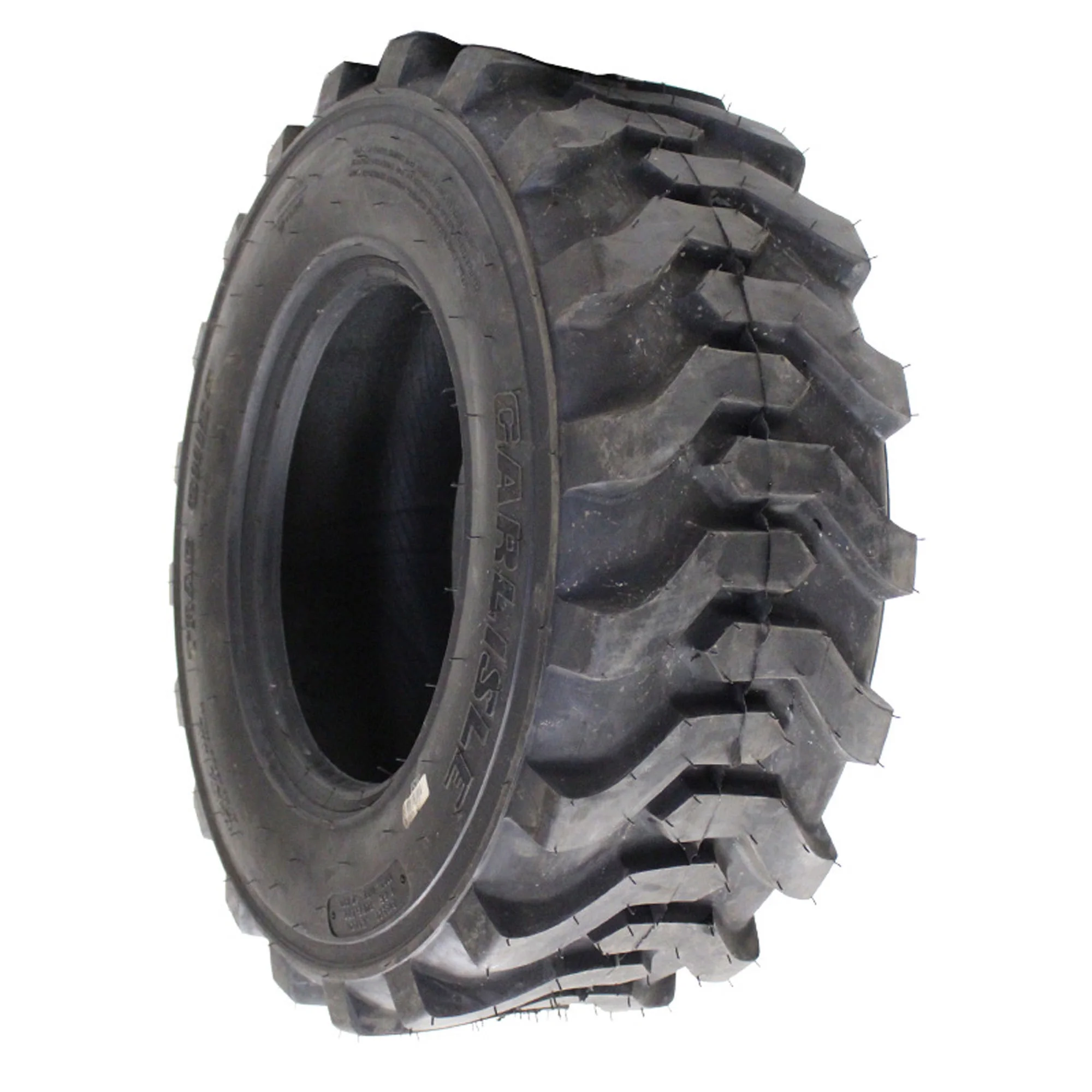 Carlstar Trac Chief 18X8.50-10 74A2 B Industrial Tire