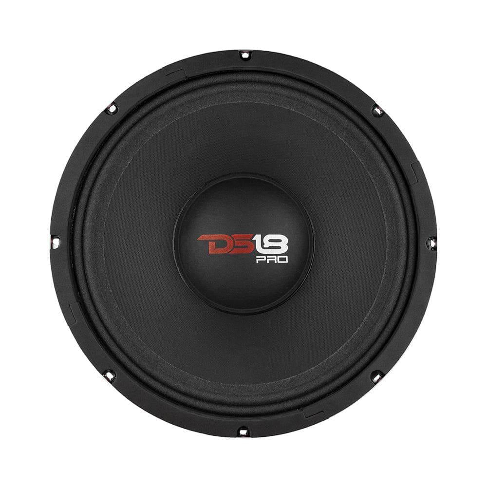DS18 Car Audio 12