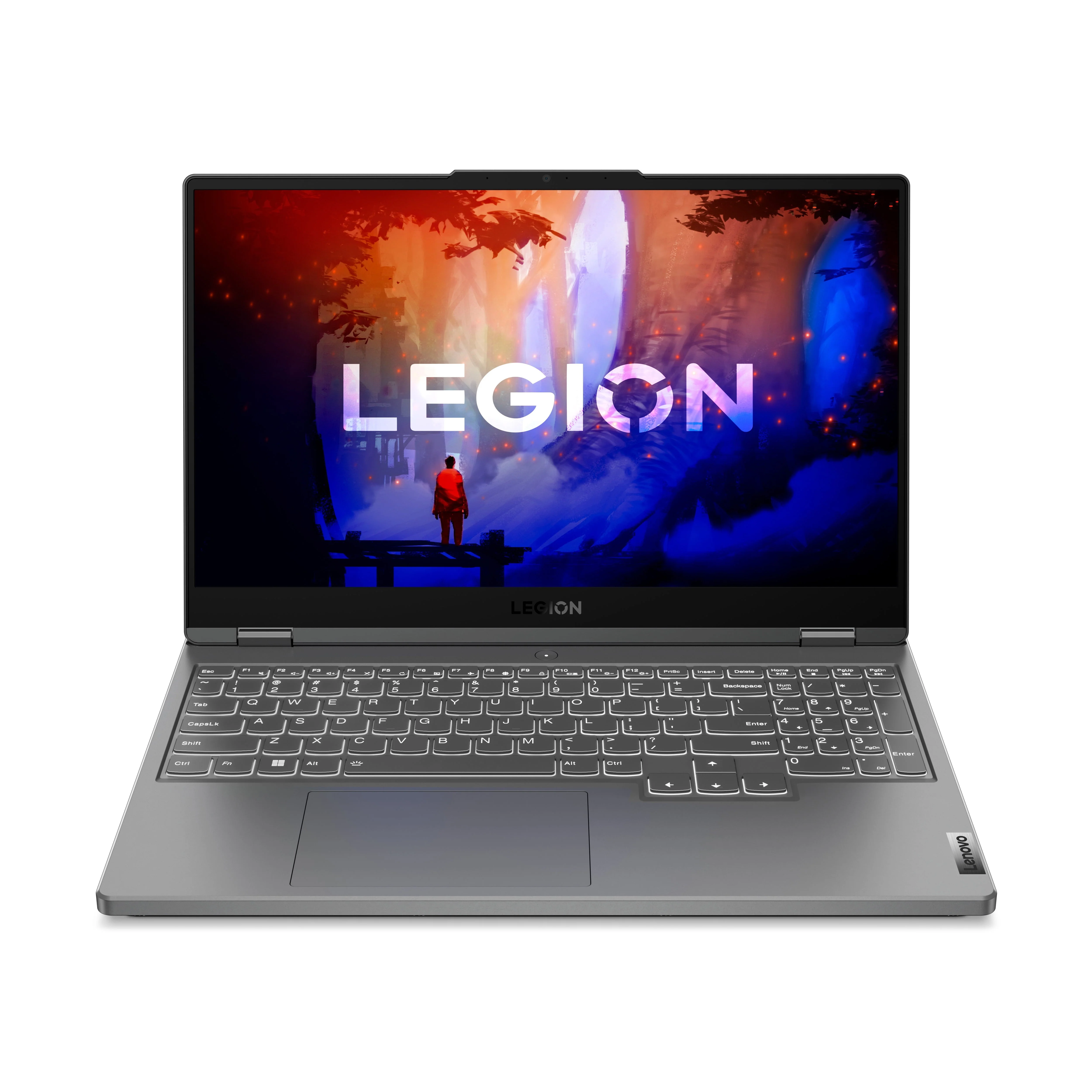 Lenovo Legion 5 15.6