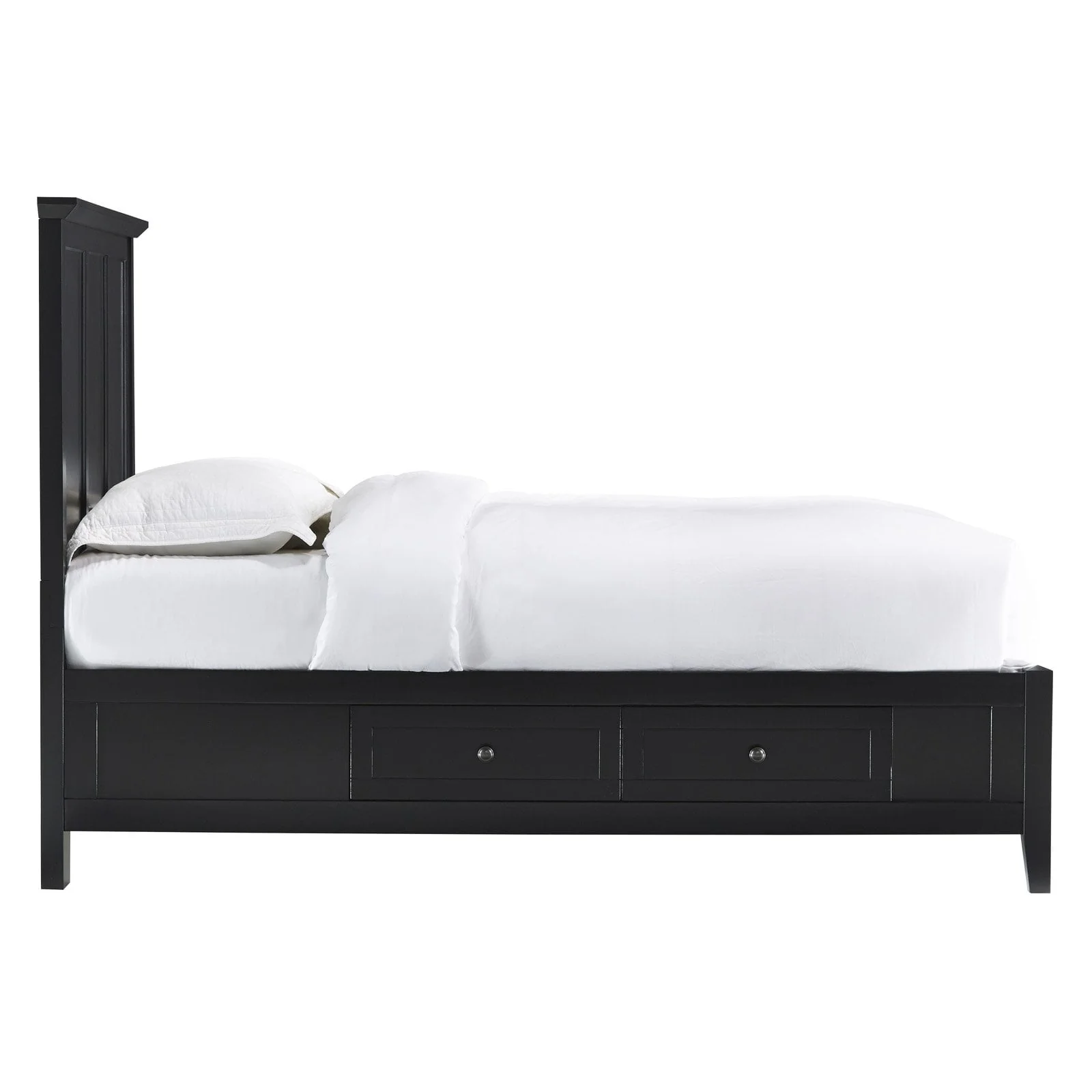 Modus Paragon Storage Bed