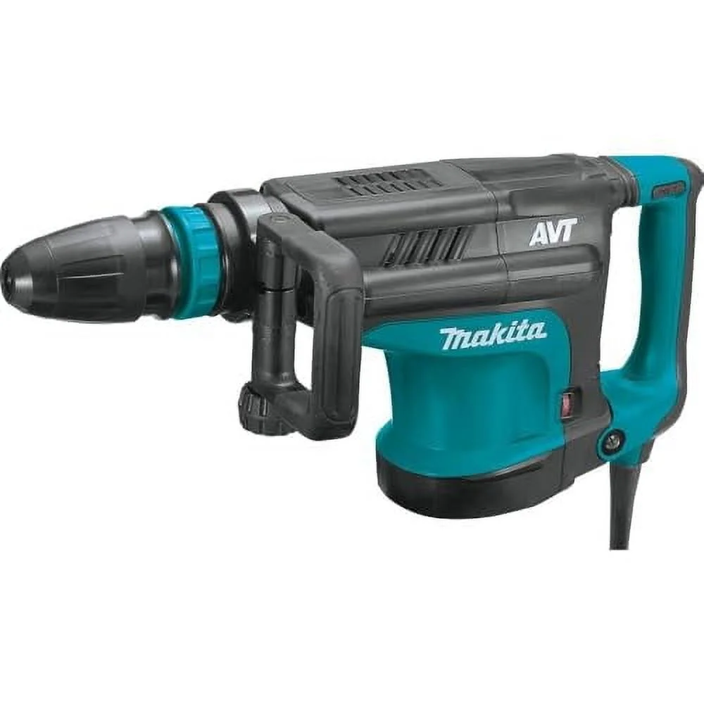 Makita Demolition Hammer,120VAC,Corded HM1213C