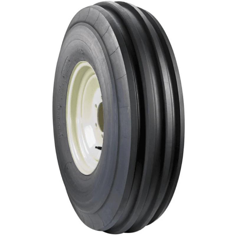 Carlisle Farm Specialist F-2M 4 Rib Agricultural Tire - 1000-16 LRD 8PLY Rated