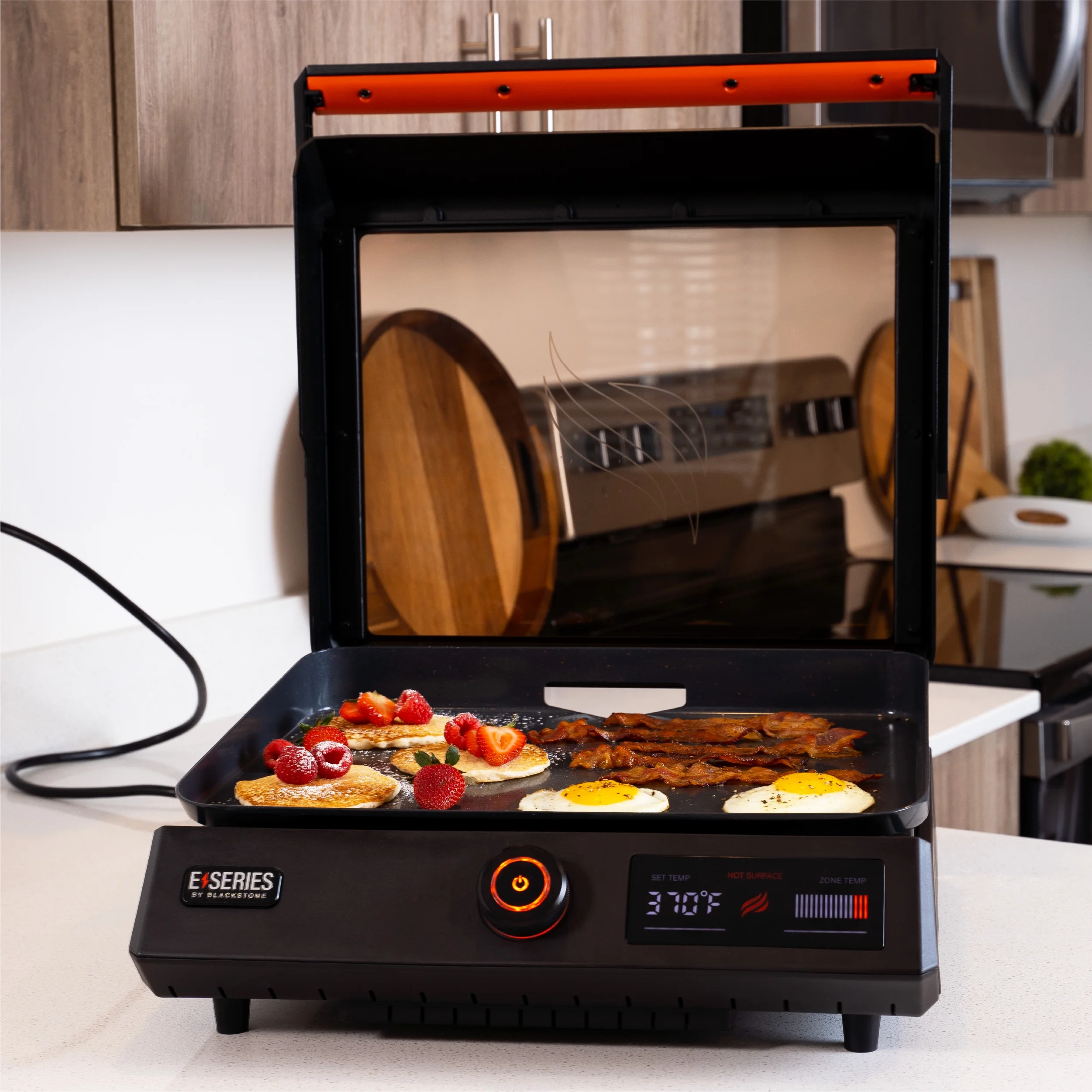 Blackstone E-Series 17