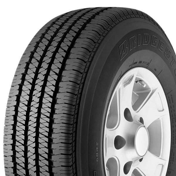 Dueler H/T 684 II All Season P265/70R17 113S Light Truck Tire
