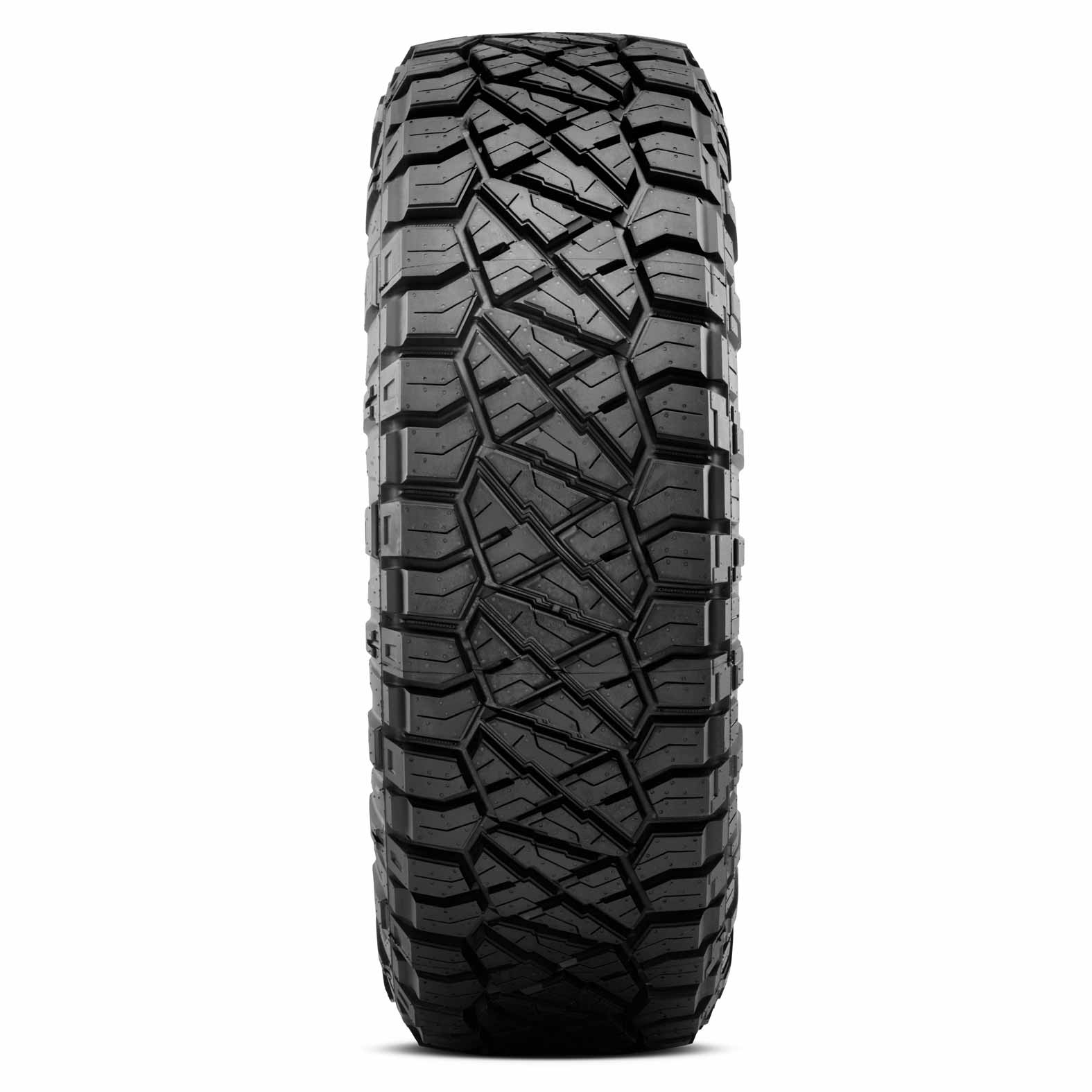Nitto Ridge Grappler 285/70R17 Tire