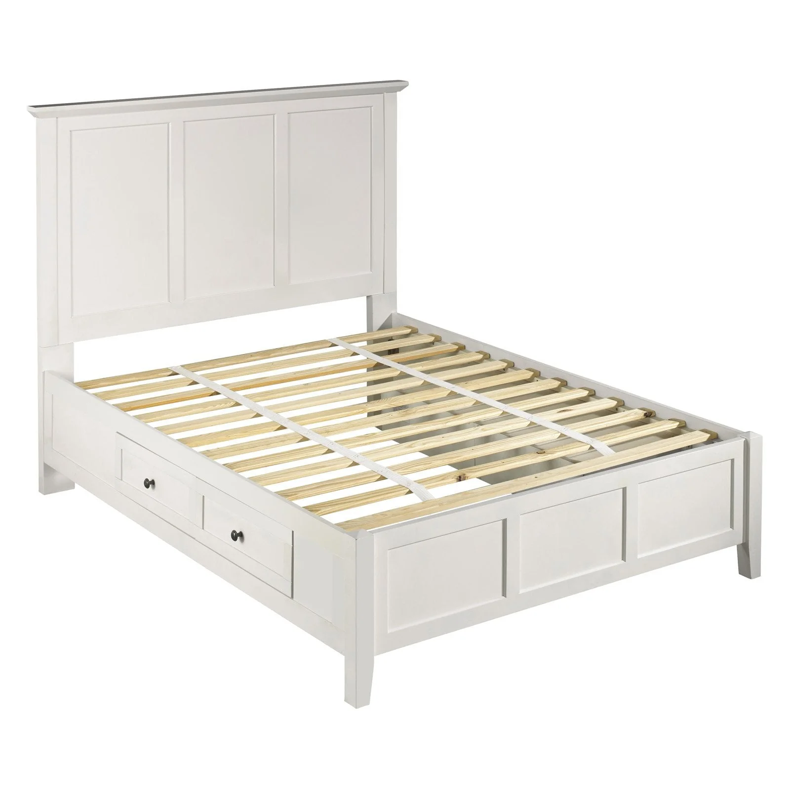 Modus Paragon Storage Bed