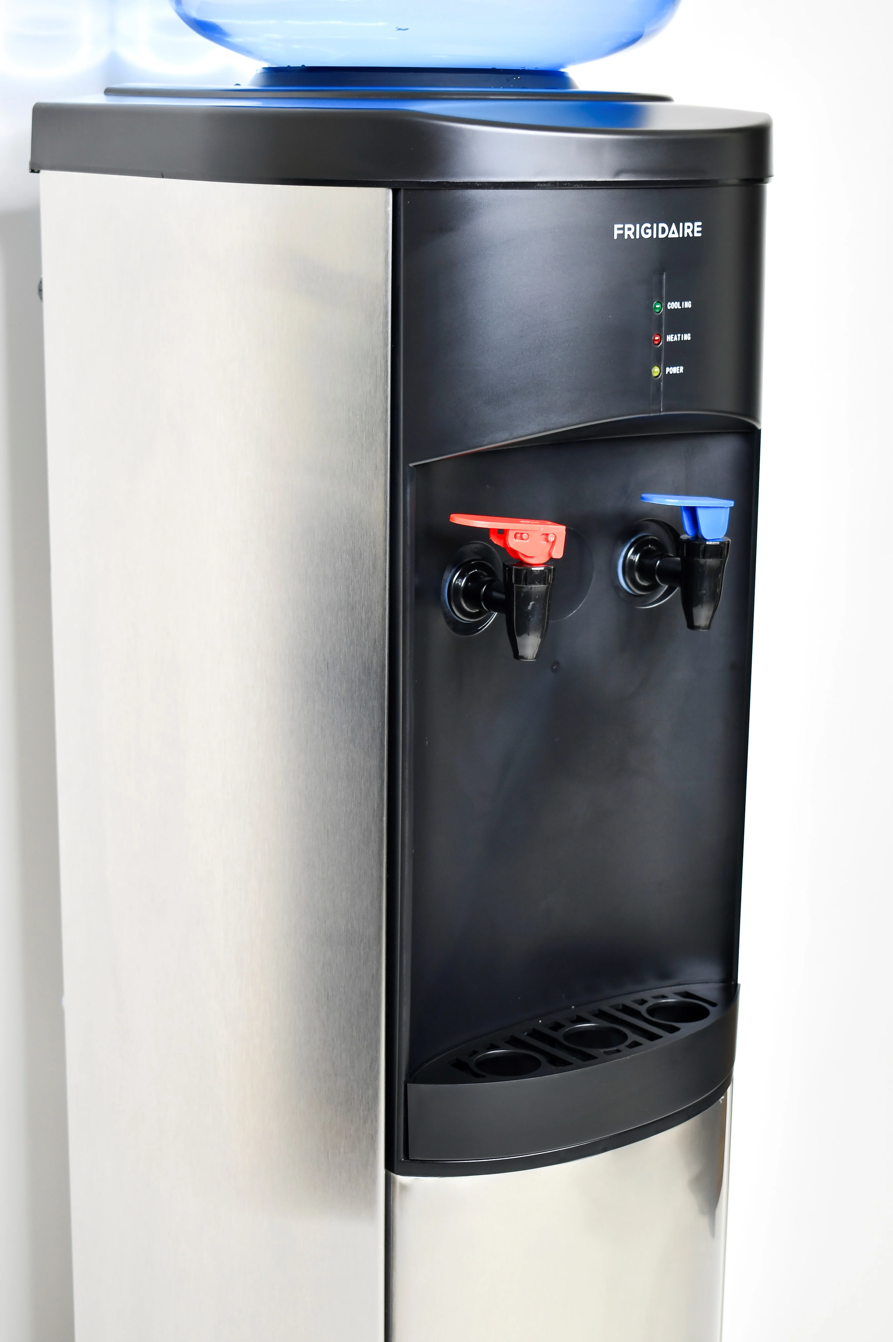 Frigidaire, Water Dispenser, Stainless Steel