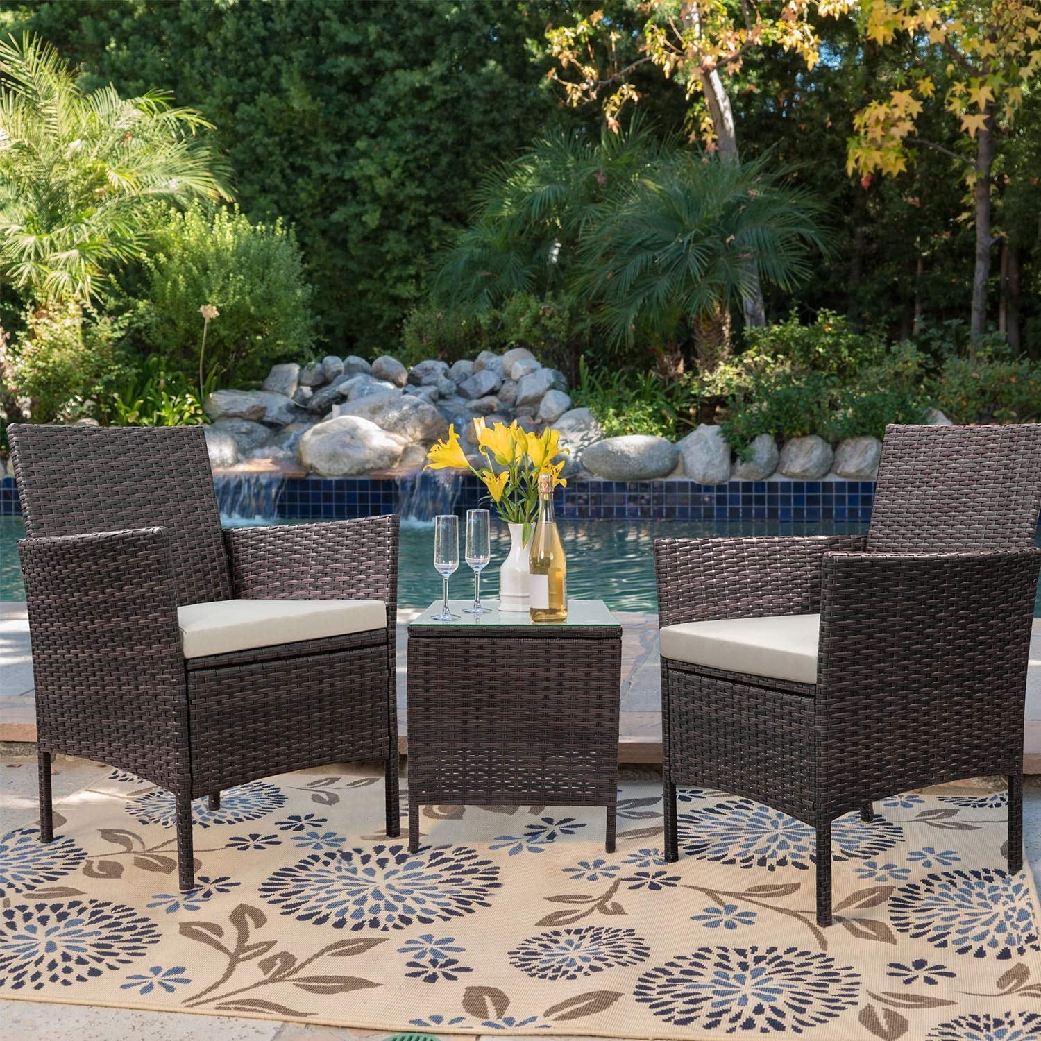 Patio Sets