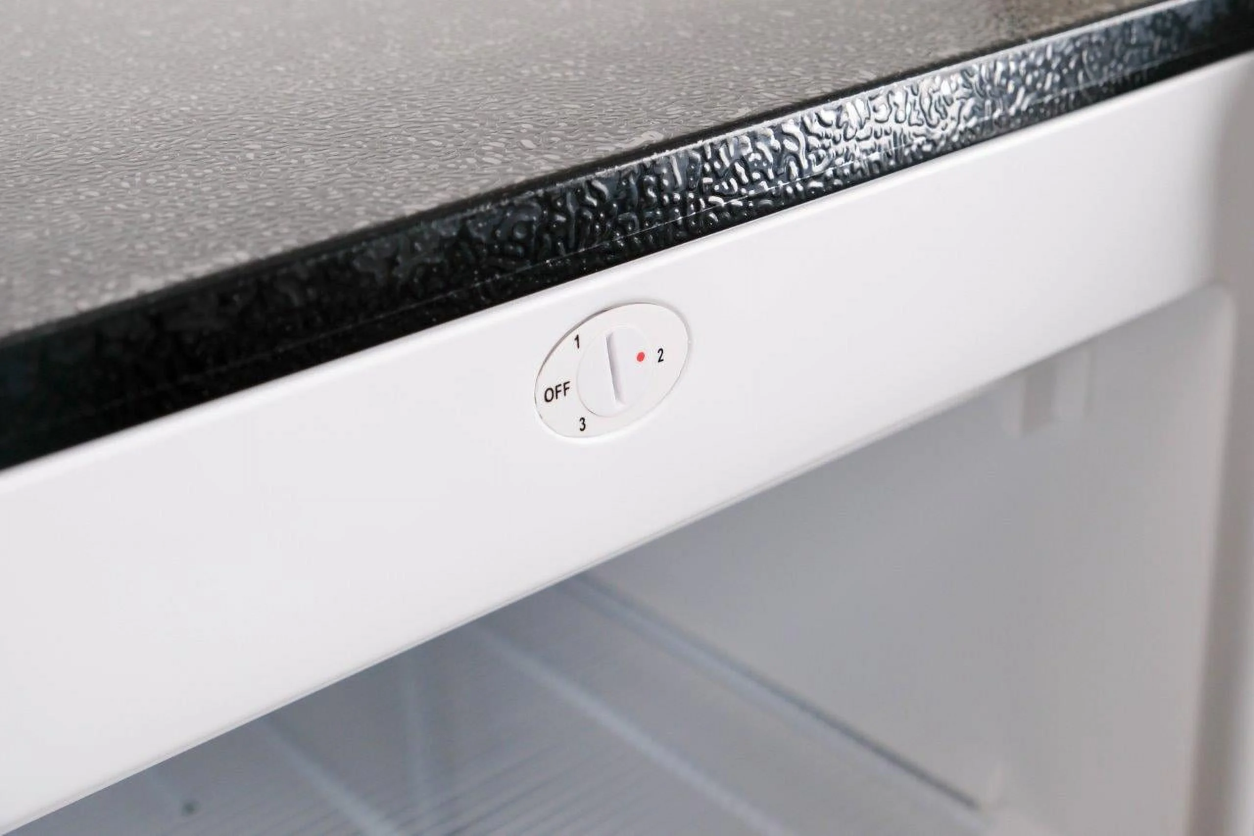 Frigidaire 6.5 Cu. ft. Upright Freezer, Platinum Silver, EFRF698