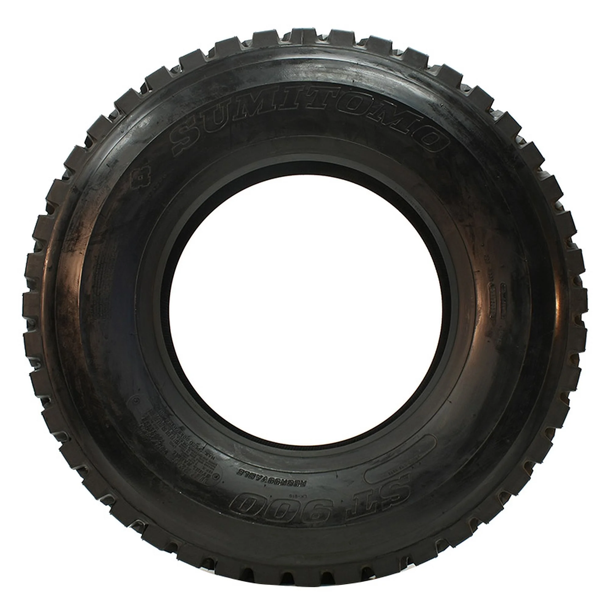 Sumitomo ST900 12R22.5 150/147G H Commercial Tire