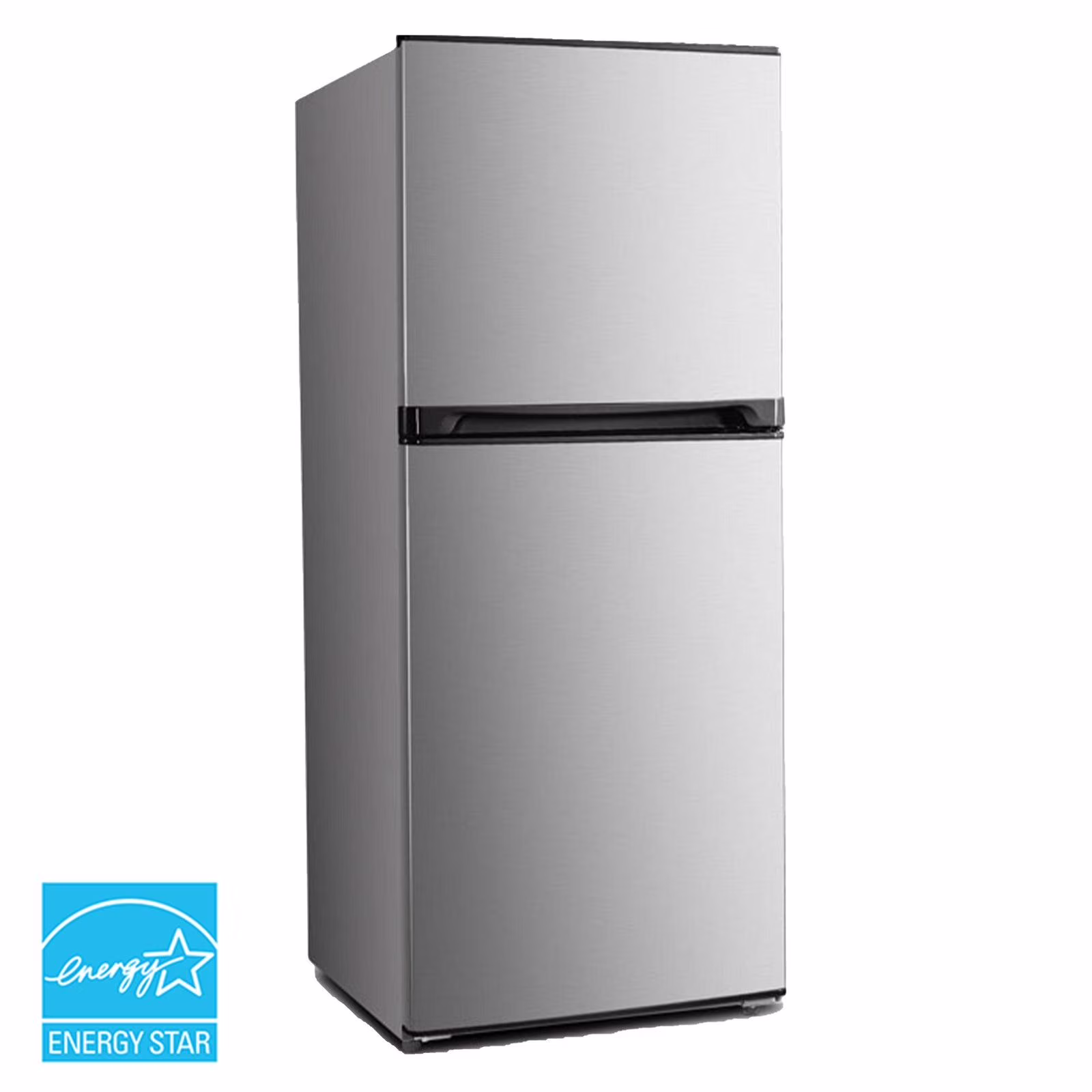 Avanti FF7B3S 22 Inch Freestanding Top Freezer Refrigerator with 7 cu. ft. Total Capacity in Stainless Steel
