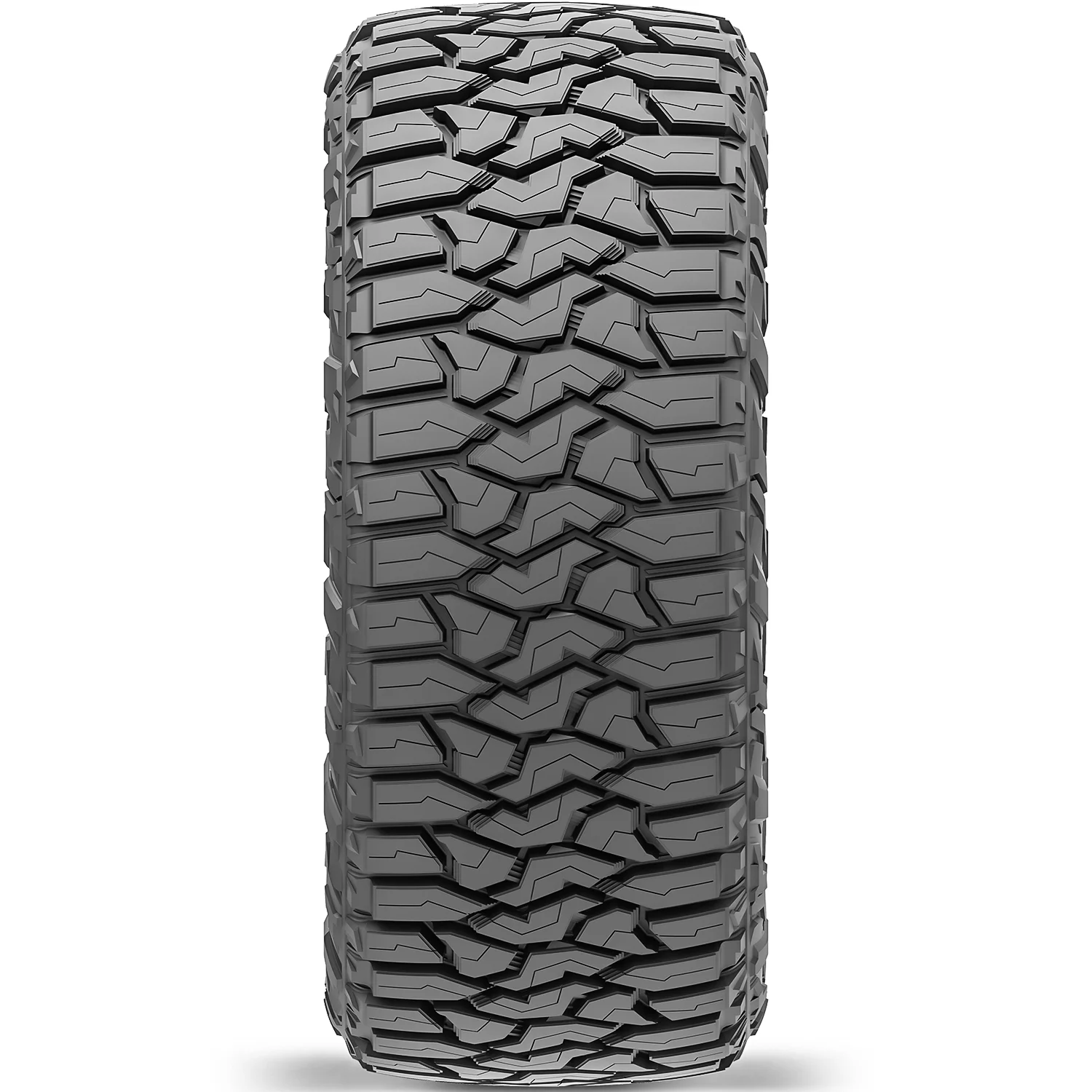 American Roadstar R/T 305/55R20 116T Rugged Terrain Tire