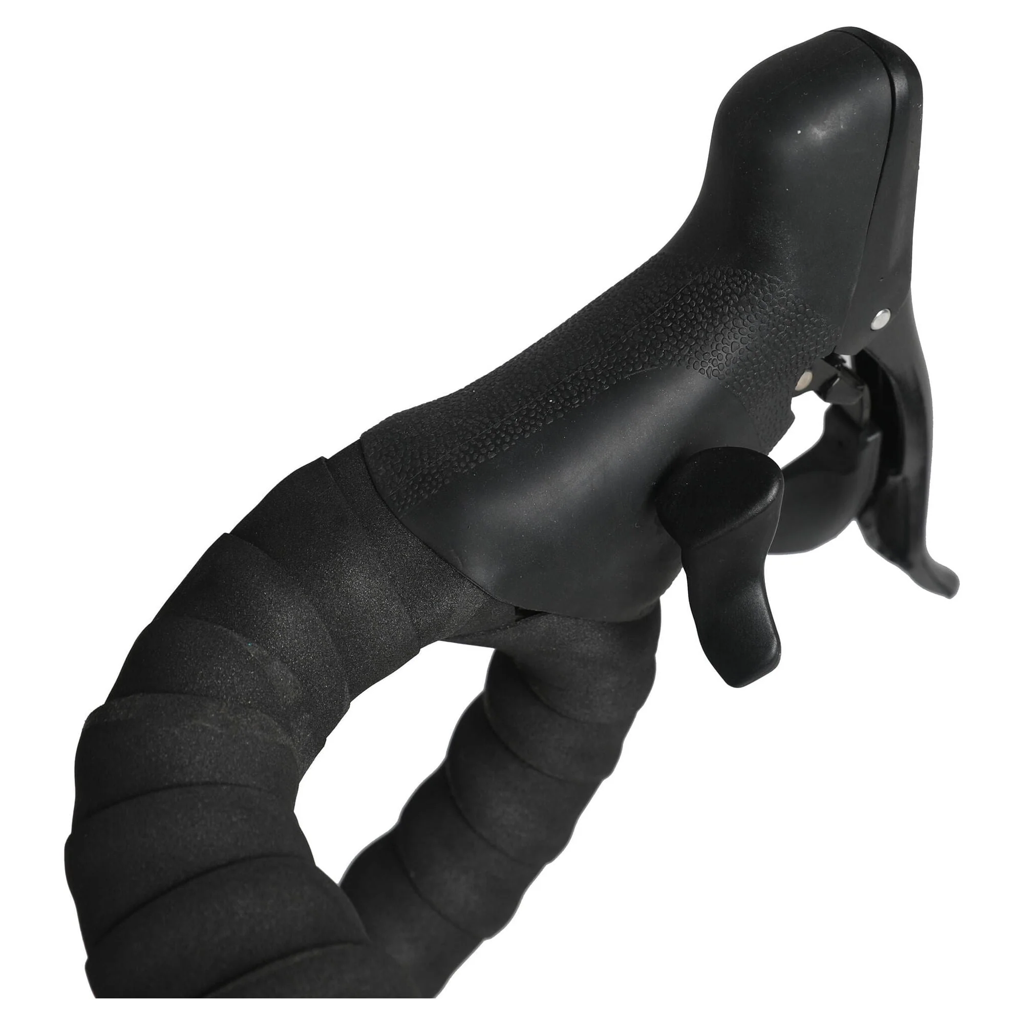 Decathlon Triban RC120, Aluminum Road Bike with Disc Brakes, 700c, Extra Large, Blue