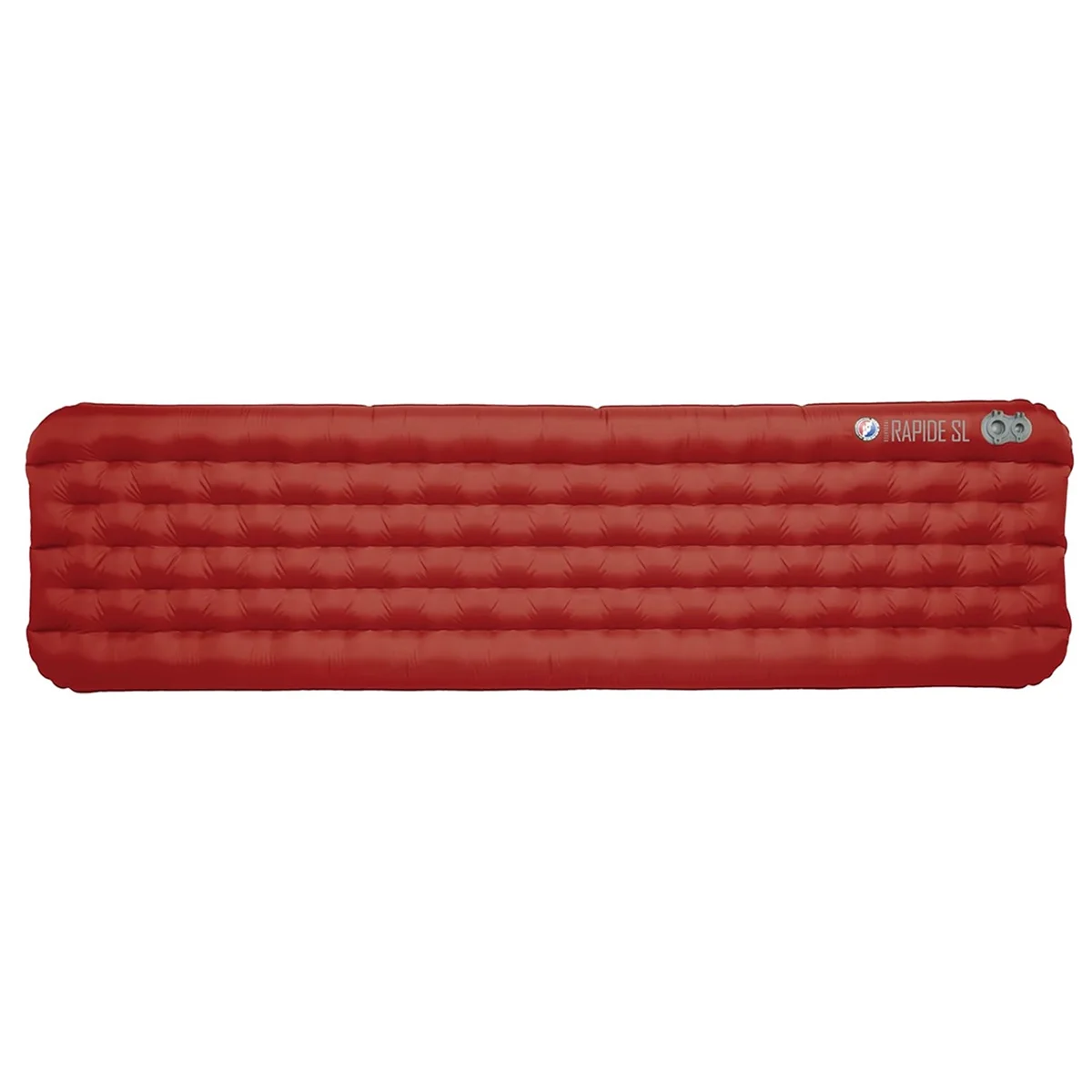 Big Agnes Rapide SL Insulated Sleeping Pad, Long