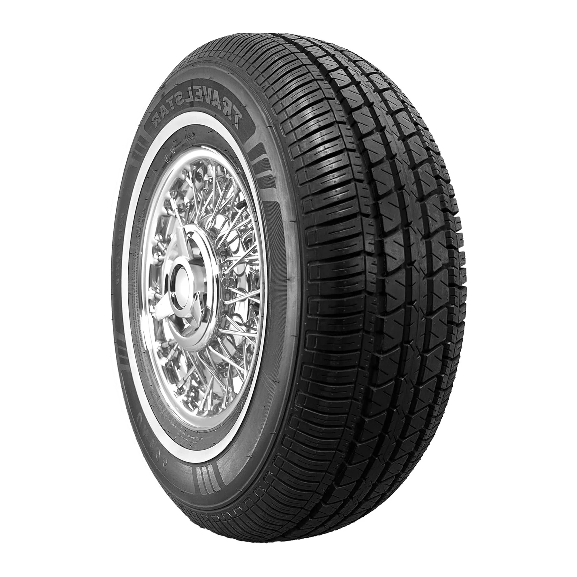 Travelstar UN106 205/75R14 95S Tire