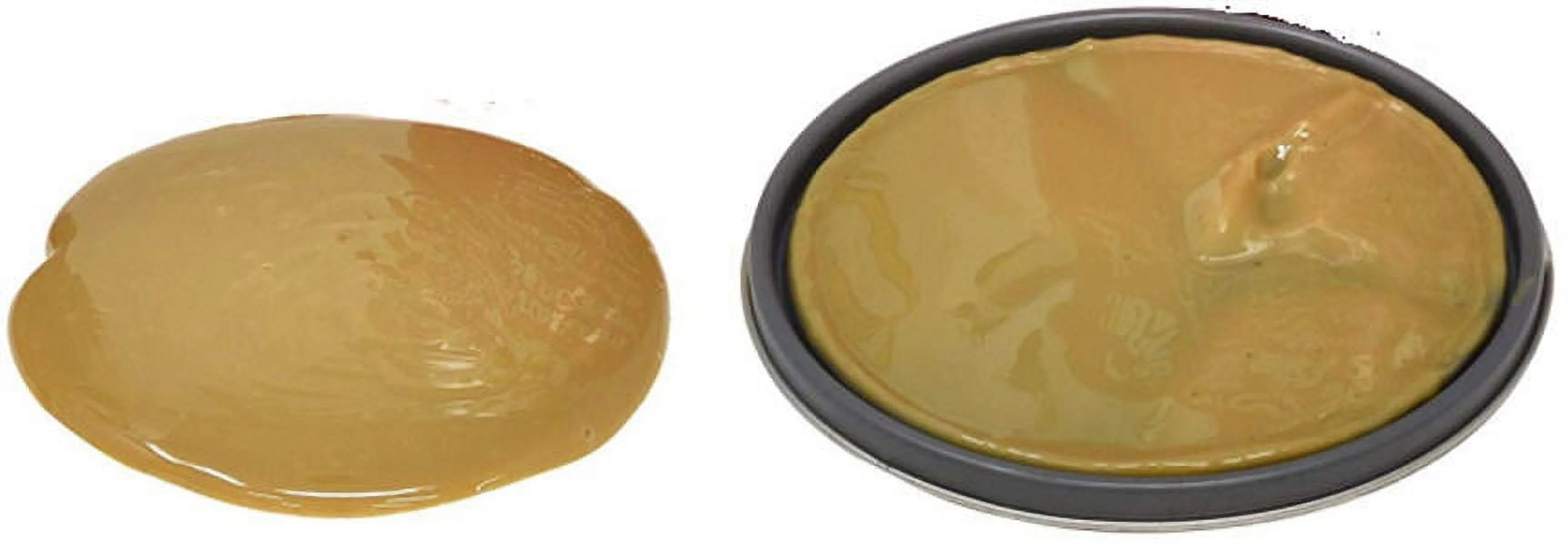 WOOLWAX Lanolin Auto/Truck Undercoating 5 Gallon Pail. Straw (clear)