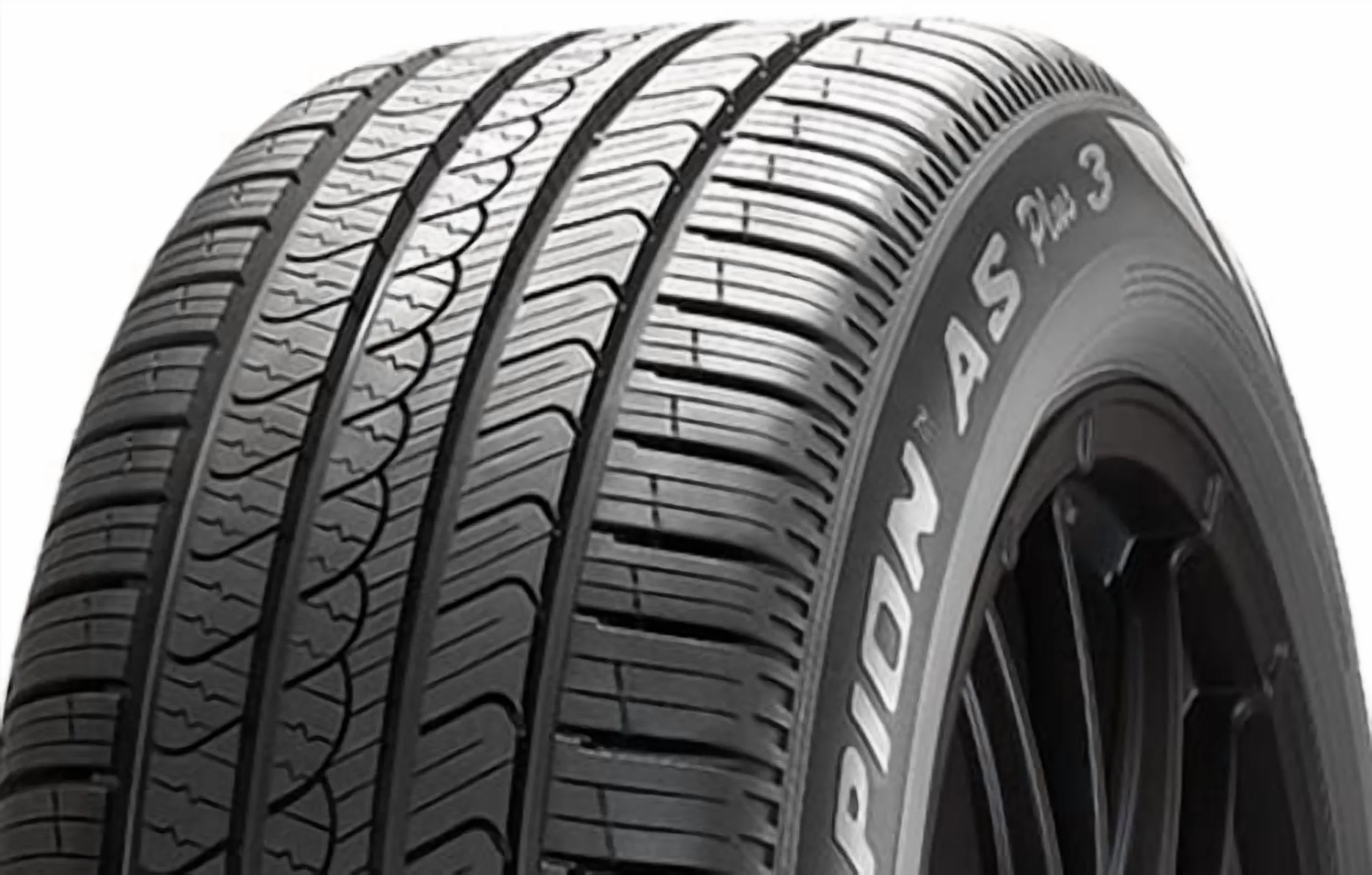Set of 4 Pirelli Scorpion All Season Plus III 275/50R22 111H 70000 Mile Warranty Tires P3920800 / 275/50/22 / 2755022 Fits: 2021-23 Chevrolet Tahoe RST, 2021-22 GMC Yukon Denali