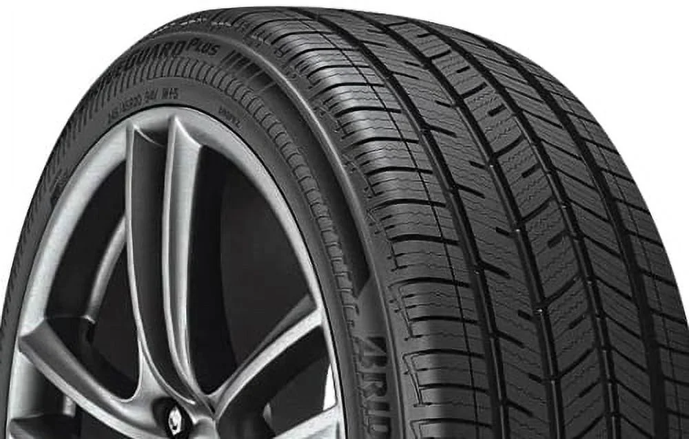 4 Bridgestone DriveGuard Plus 225/45R18 95W All Season Run Flat 65K Mi Warranty BR006481 / 225/45/18 / 2254518