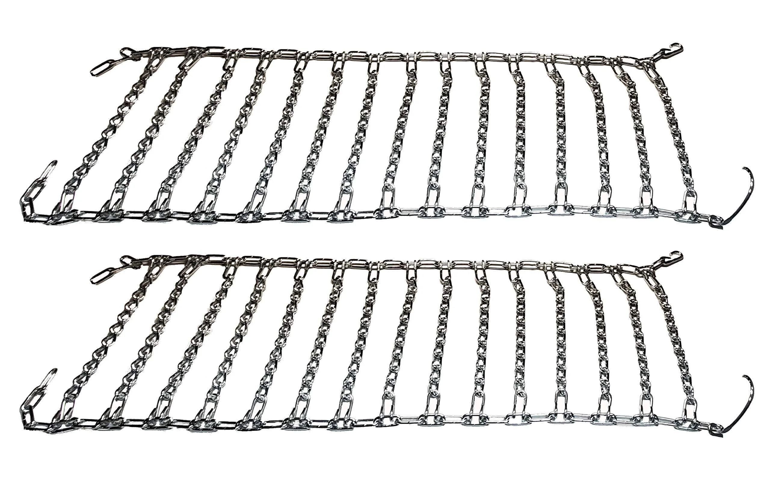 John Deere Original Equipment Tire Chains - TY15959,1