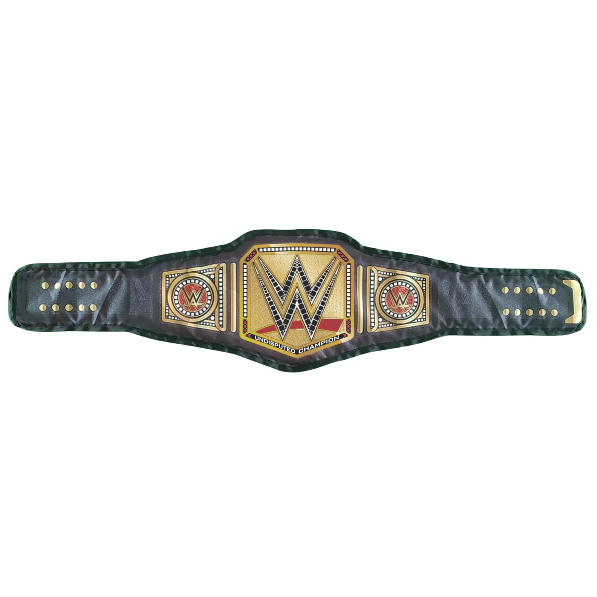 WWE Inflatable Bouncer Indoor/Outdoor