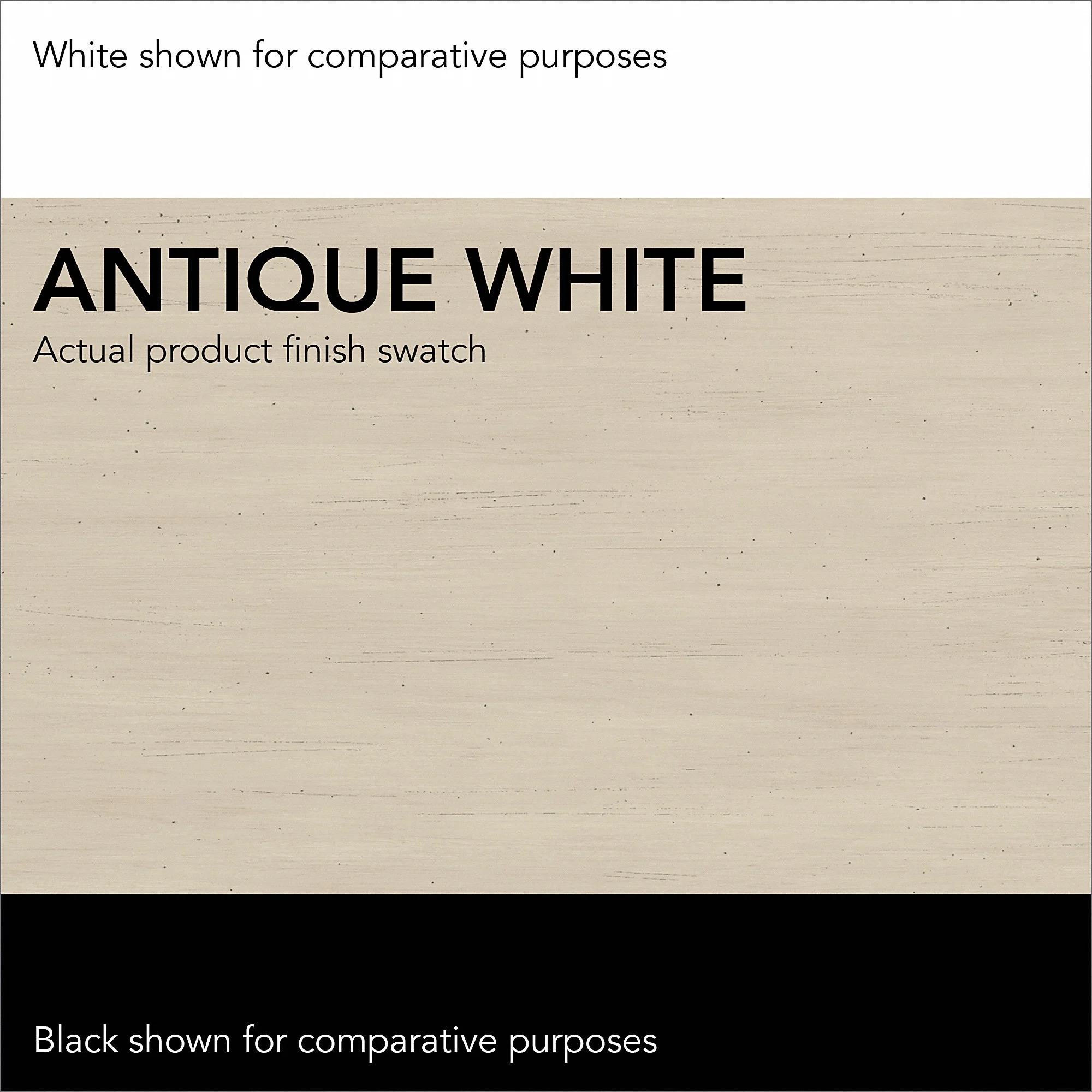 Bush Furniture Salinas Traditional 6-Hook Hall Tree with Storage Bench, Antique White