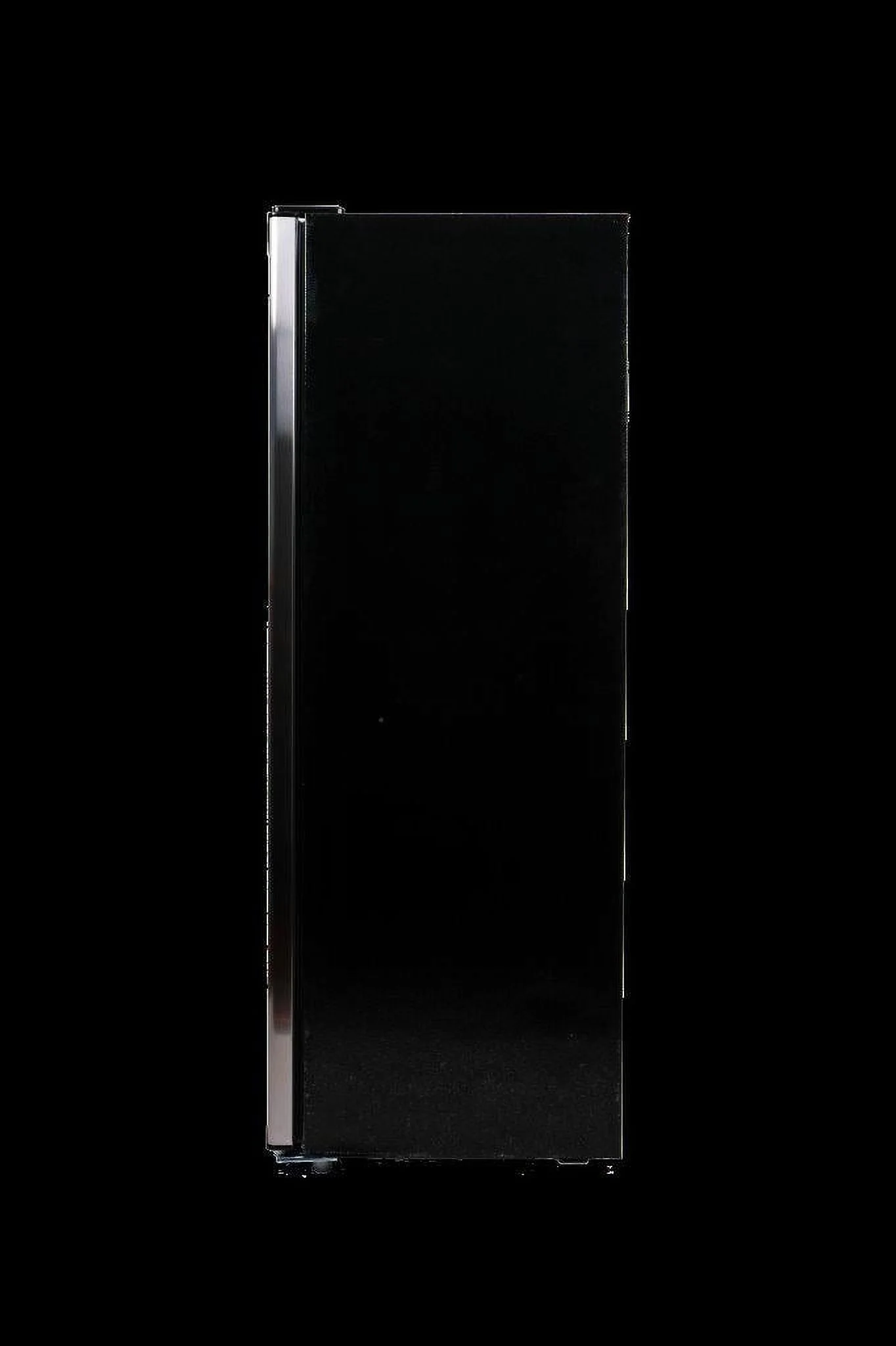 Frigidaire 6.5 Cu. ft. Upright Freezer, Platinum Silver, EFRF698